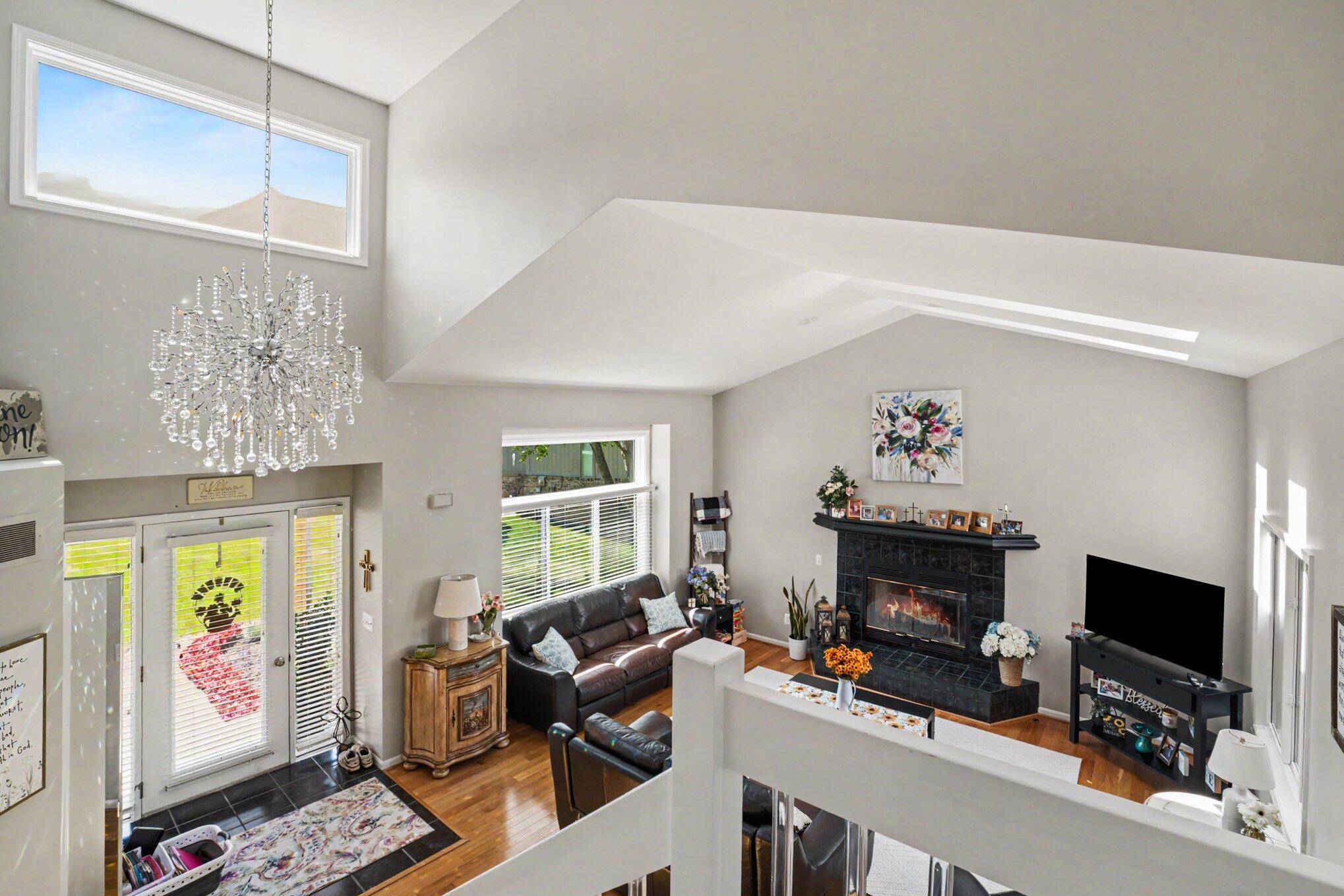 8690 Scenic Bluff Lane