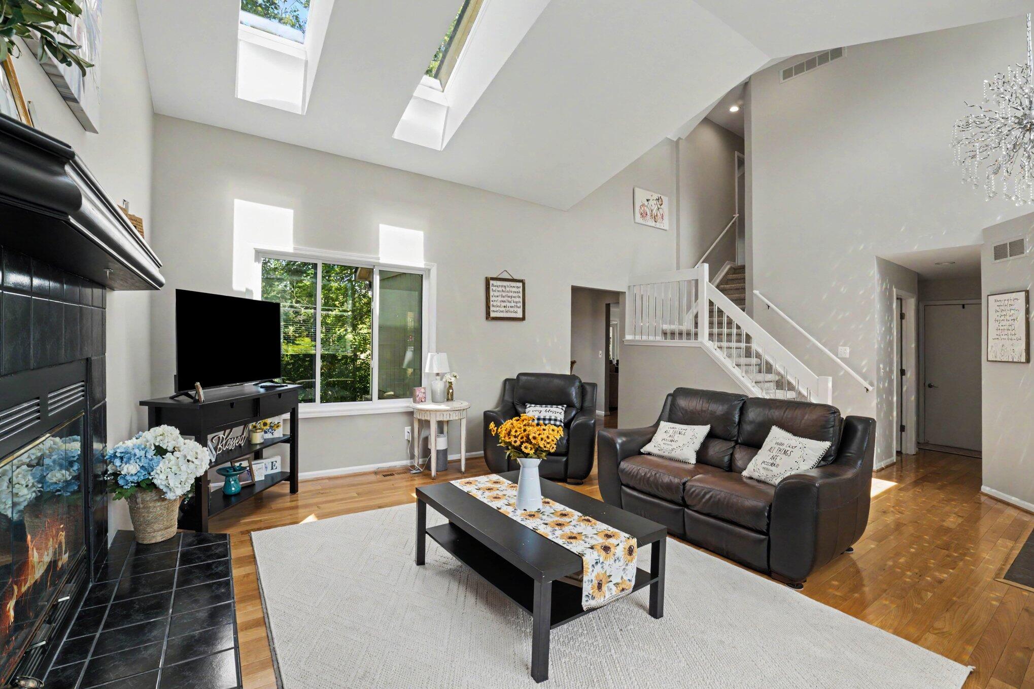 8690 Scenic Bluff Lane