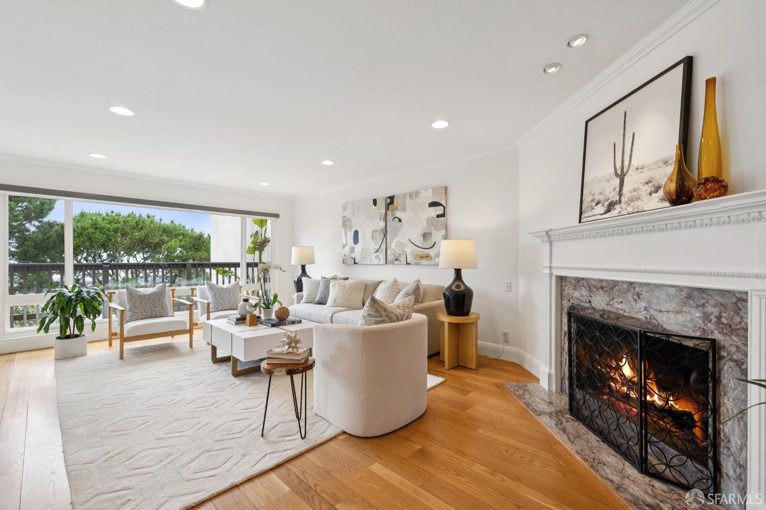 18 Cragmont Avenue