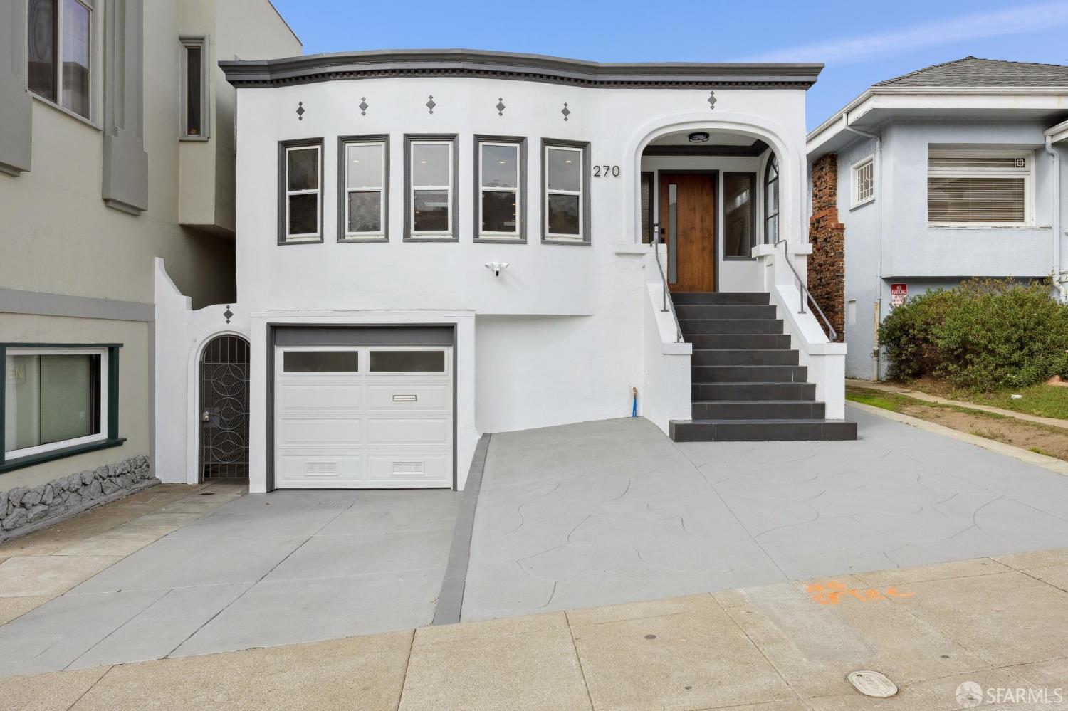 270 Claremont Boulevard