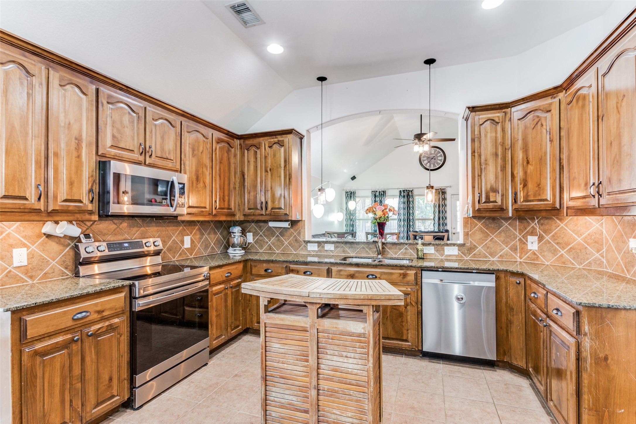 12133 Long Stone Drive