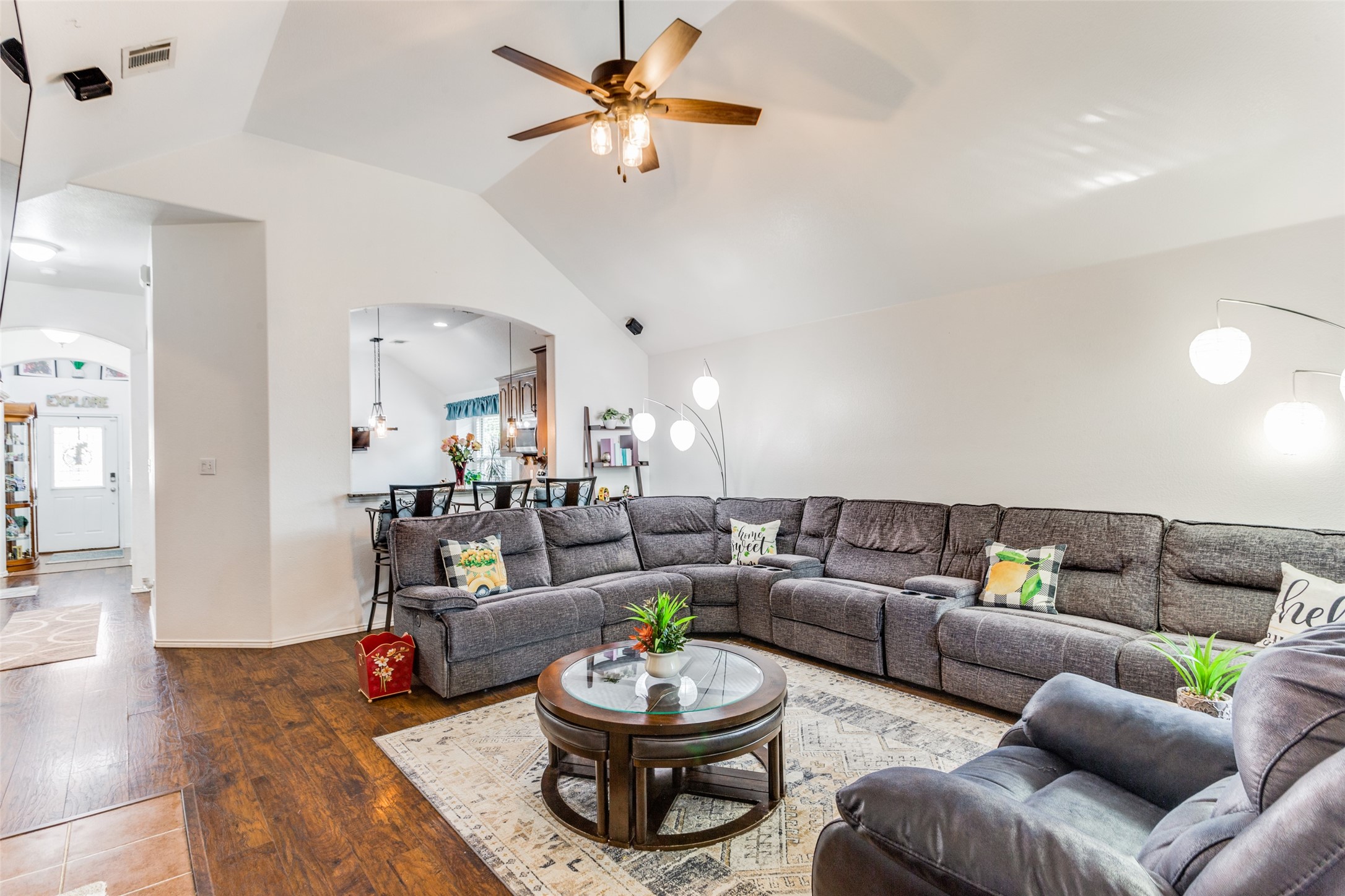 12133 Long Stone Drive