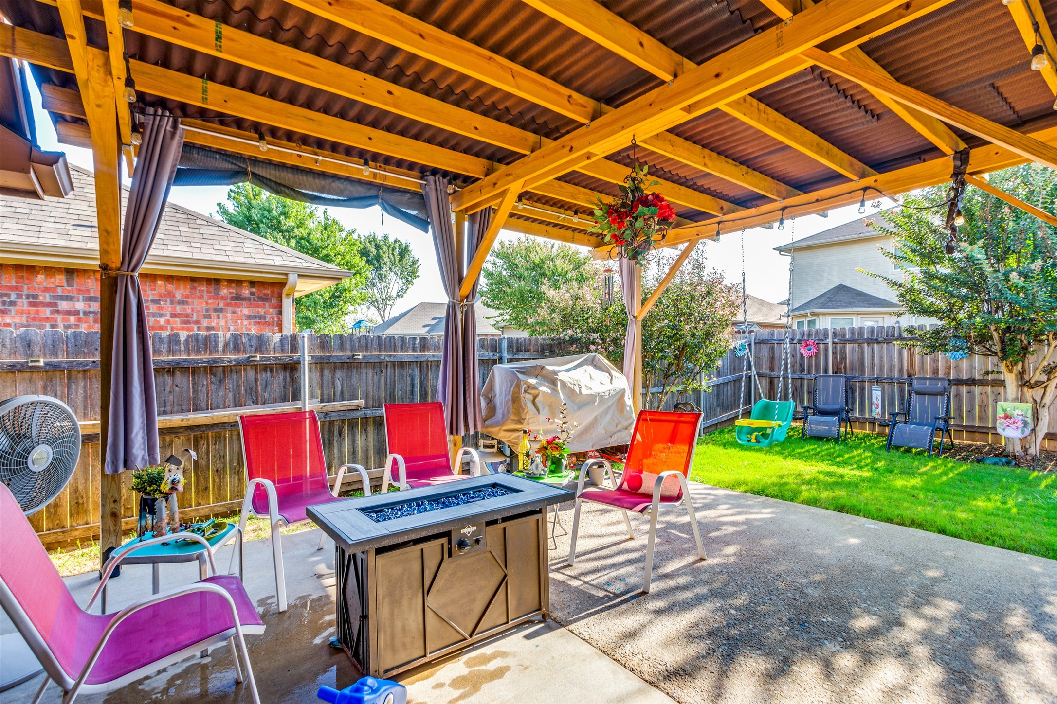 12133 Long Stone Drive