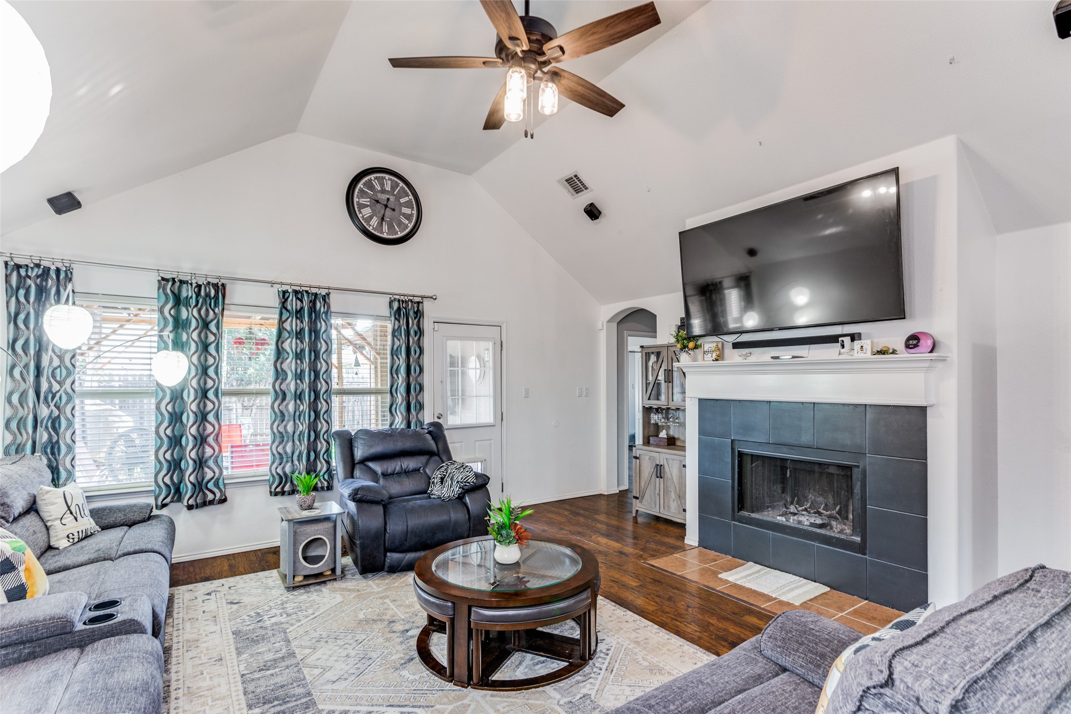 12133 Long Stone Drive