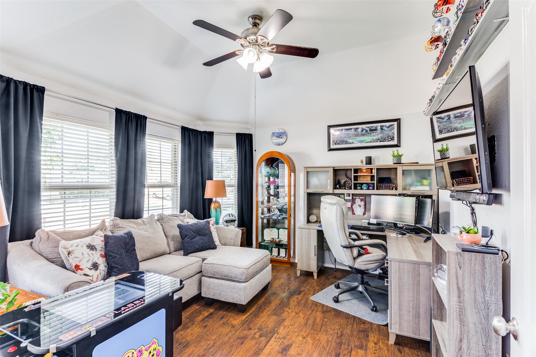 12133 Long Stone Drive