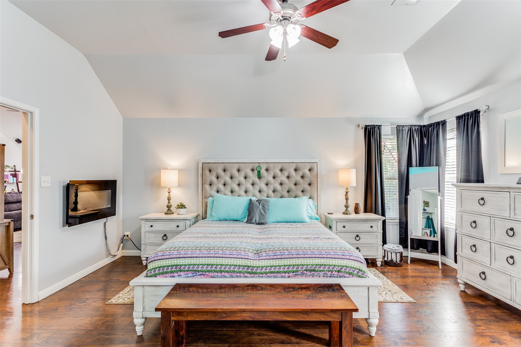 12133 Long Stone Drive