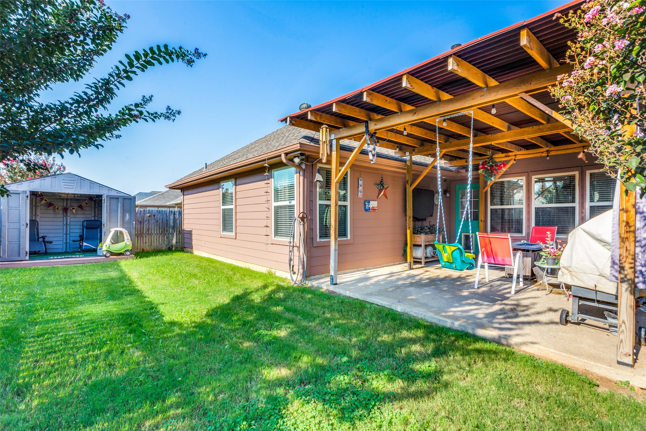 12133 Long Stone Drive