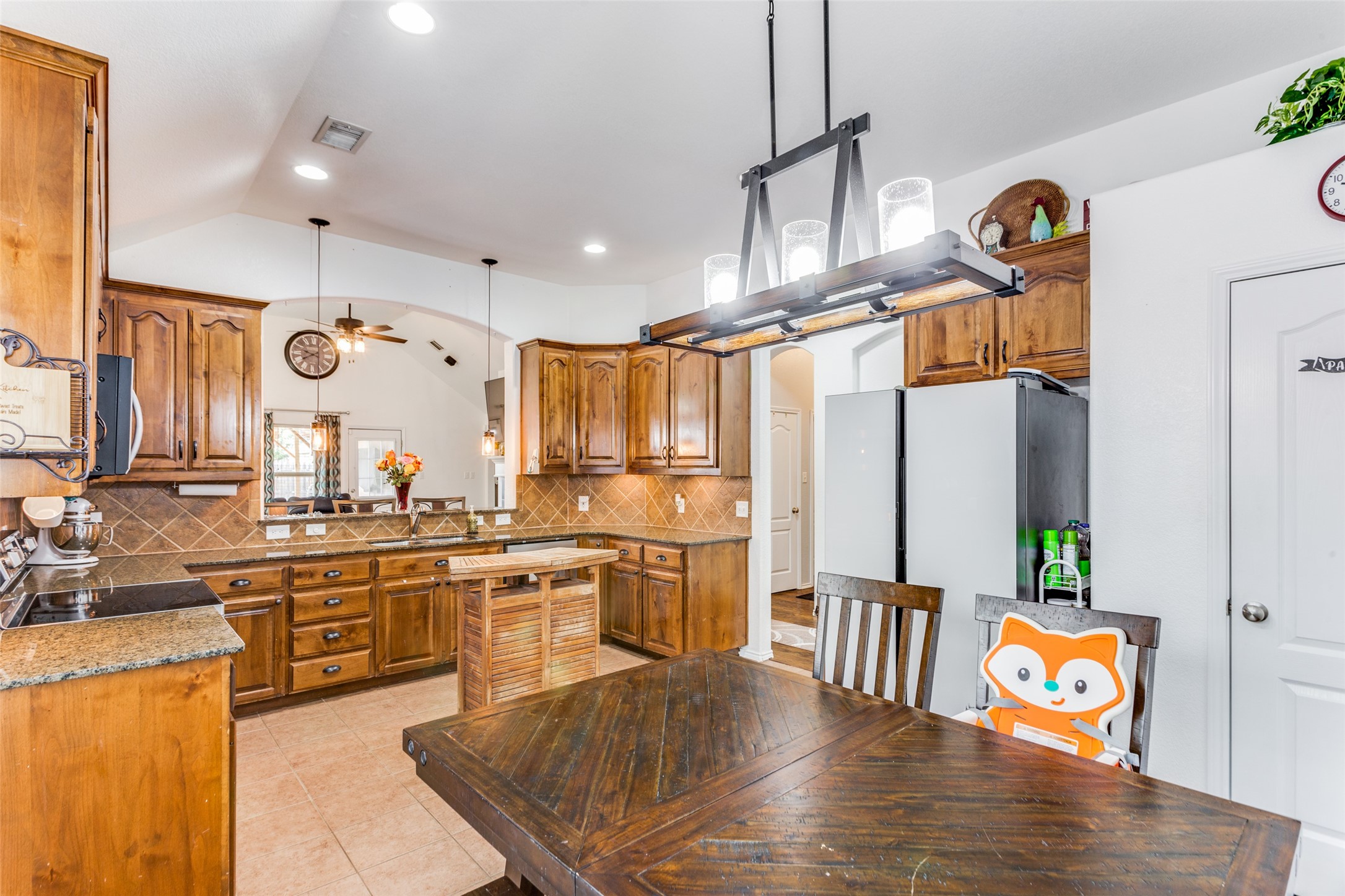 12133 Long Stone Drive