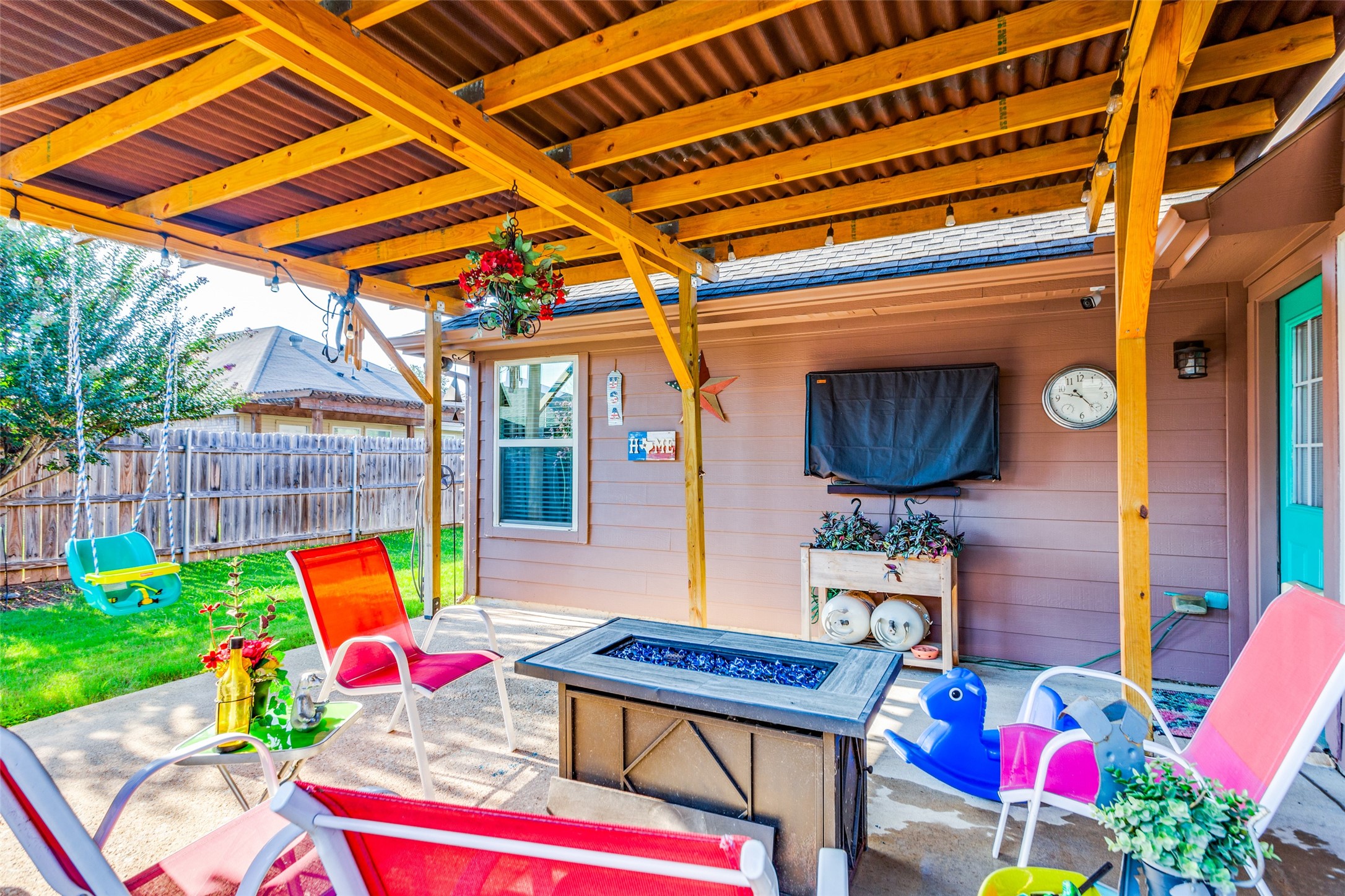 12133 Long Stone Drive