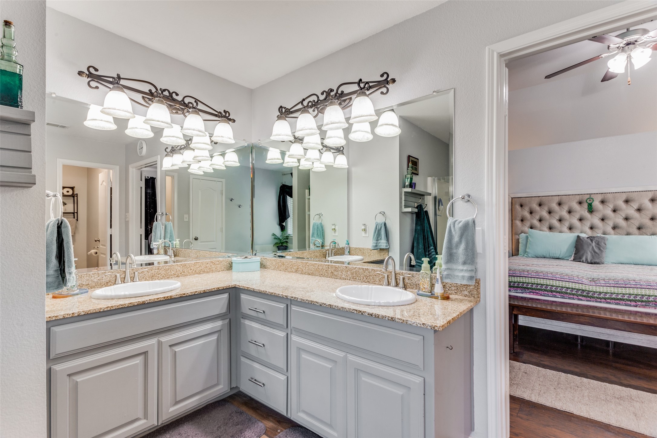 12133 Long Stone Drive