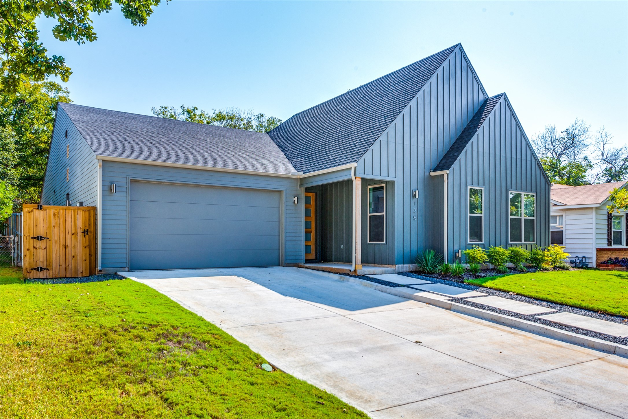 125 Westfork Drive