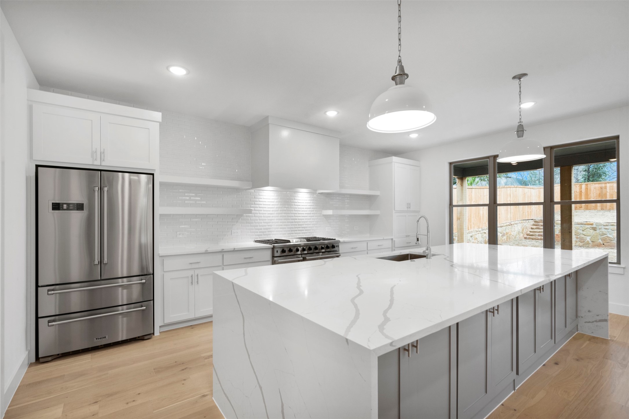 125 Westfork Drive
