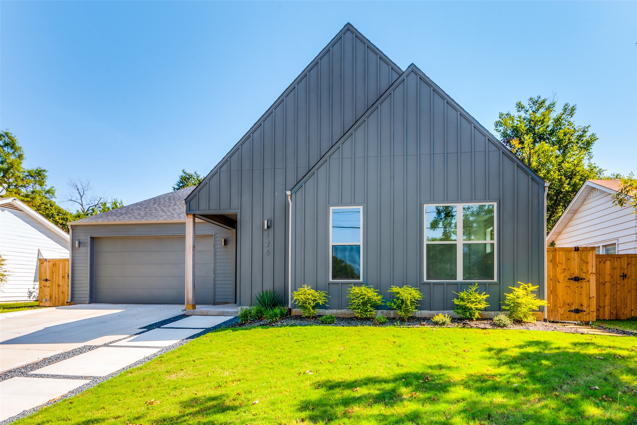 125 Westfork Drive