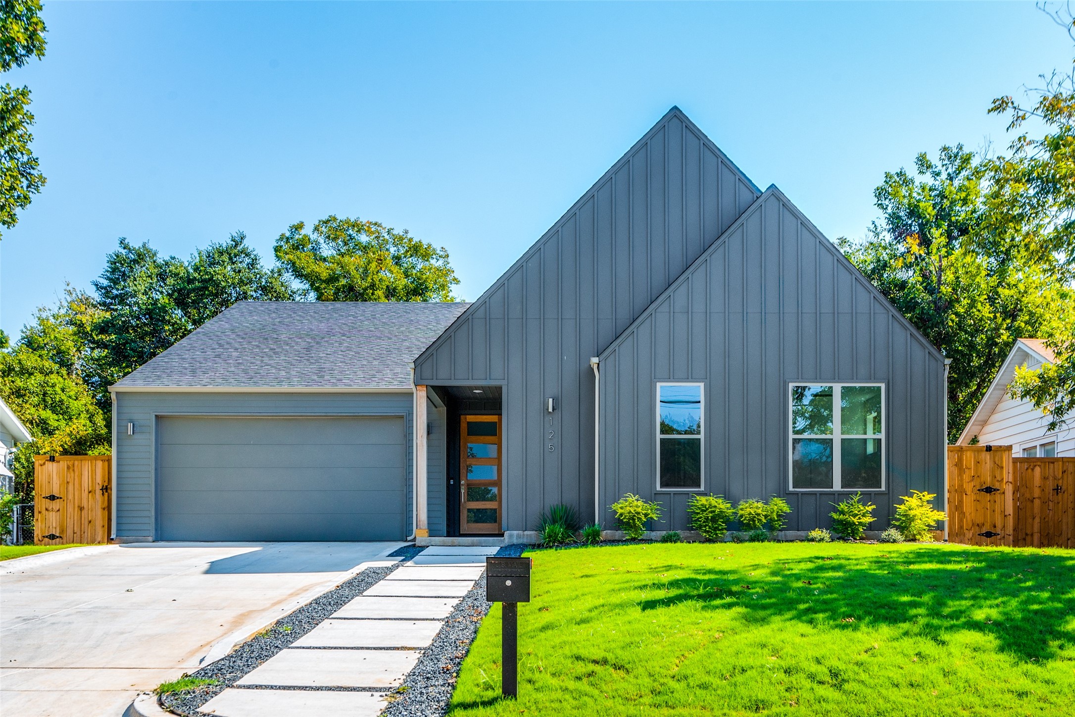 125 Westfork Drive