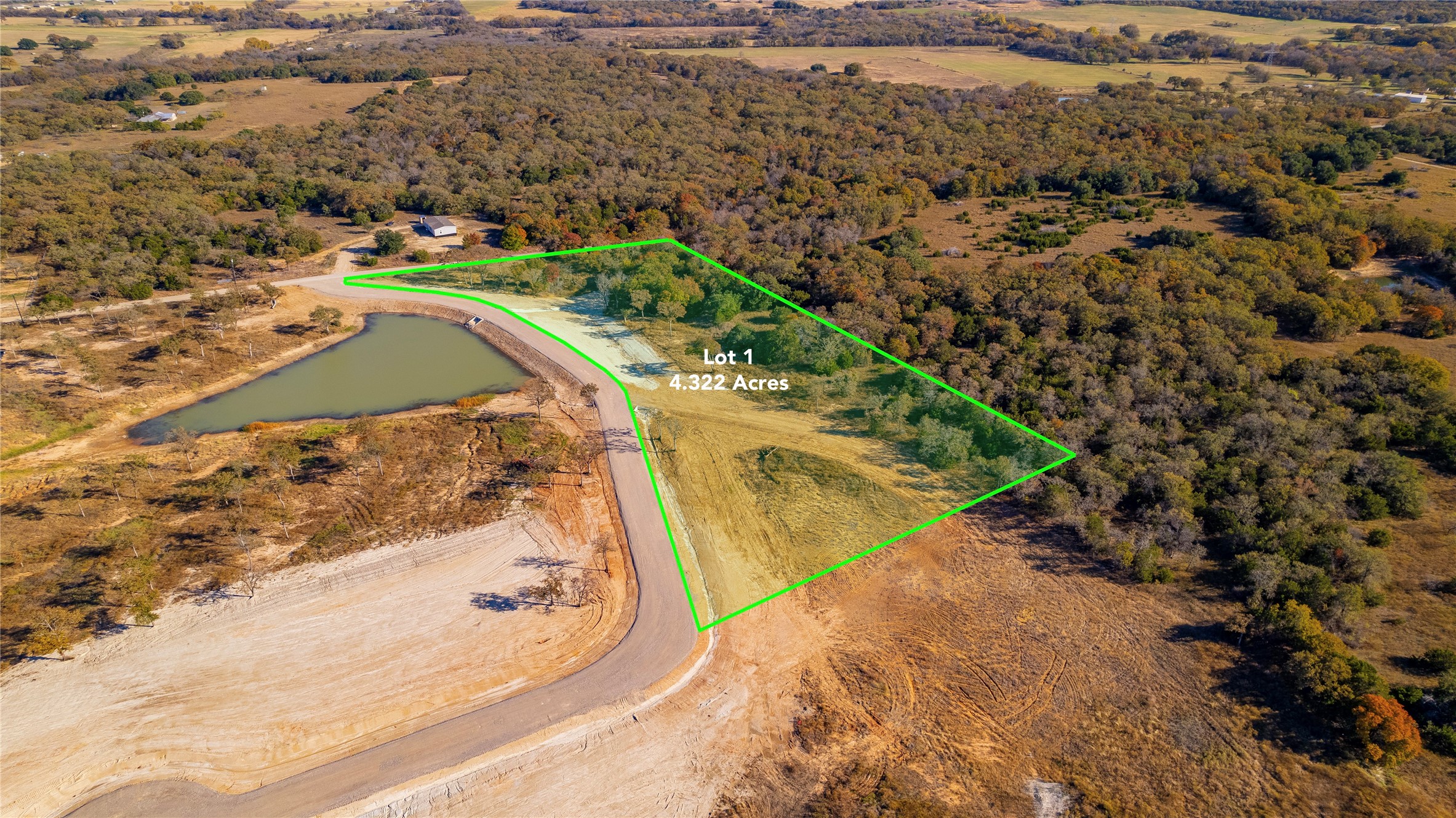 Lot 1 Suade Way