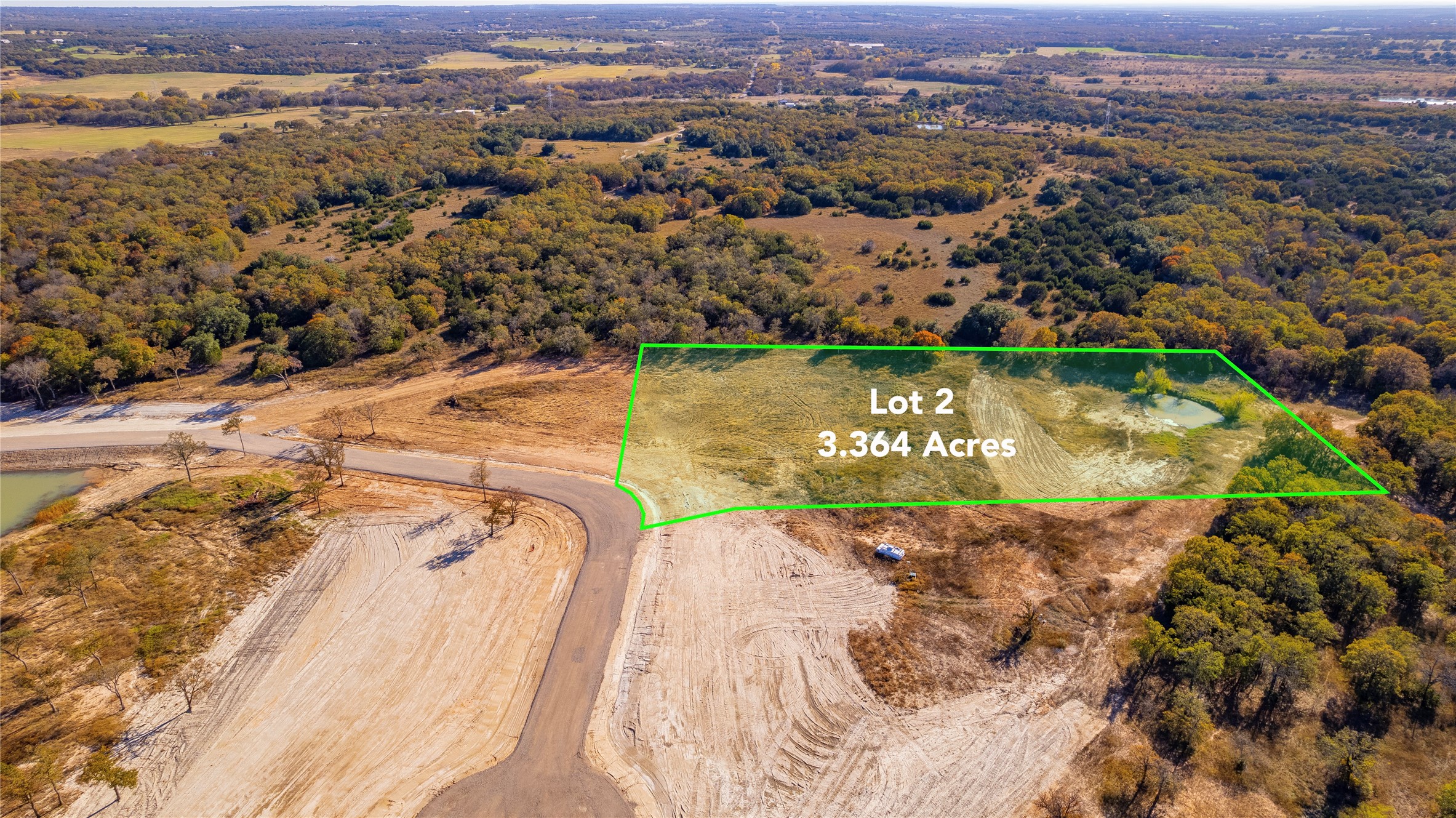 Lot 2 Suade Way