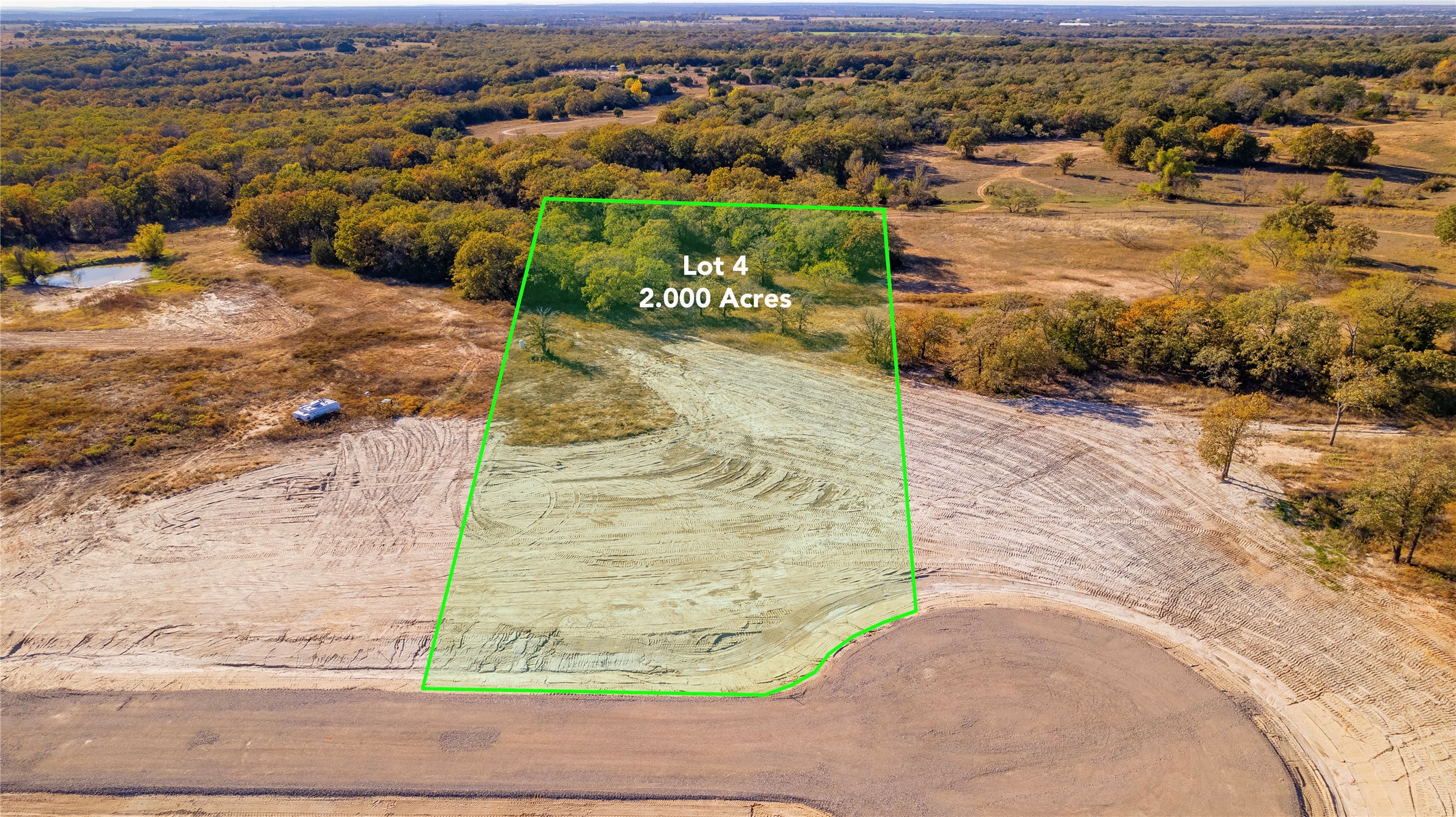 Lot 4 Suade Way