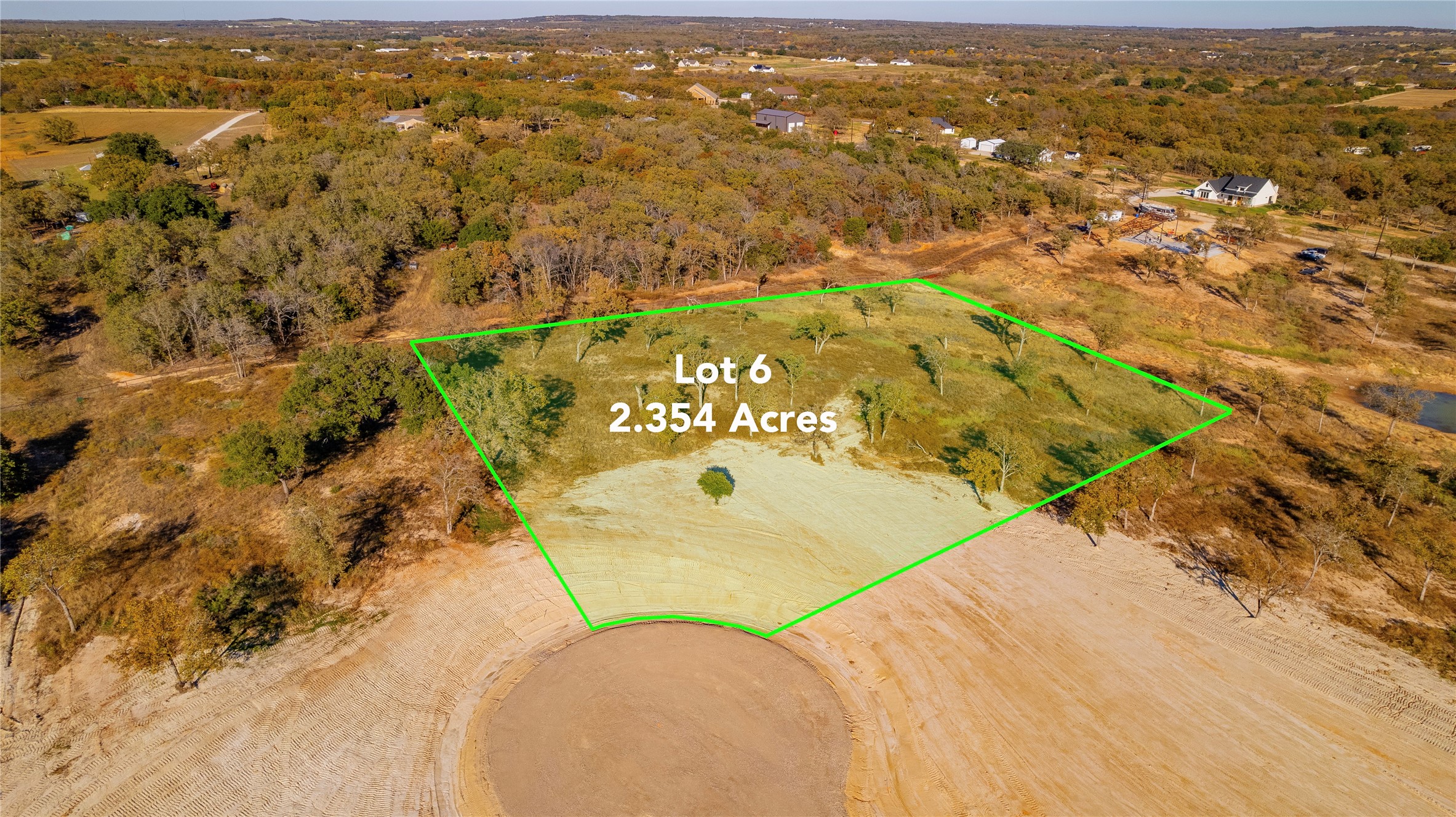 Lot 6 Suade Way