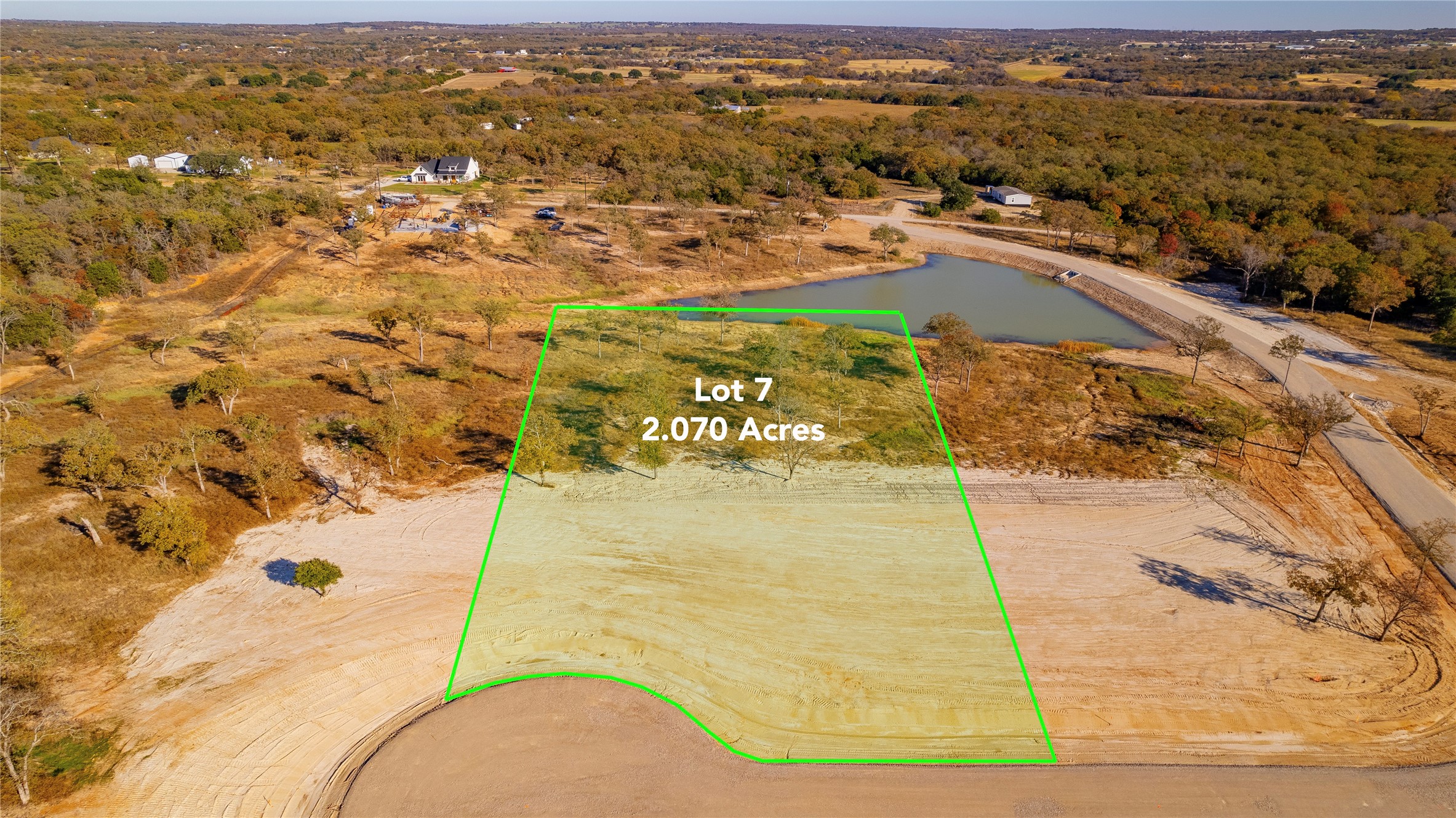 Lot 7 Suade Way