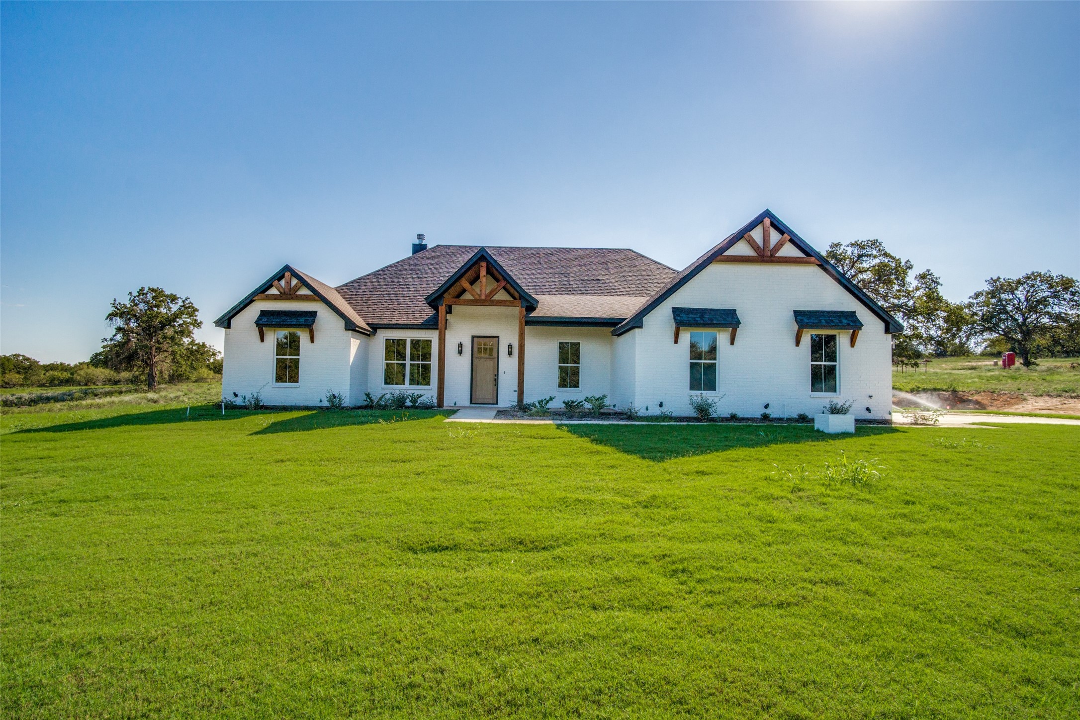 920 Adell Road