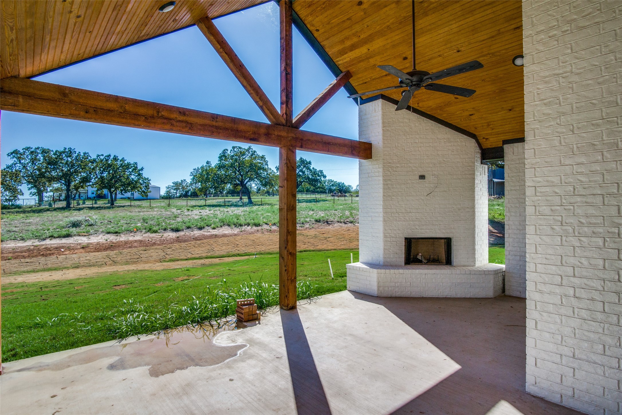 920 Adell Road