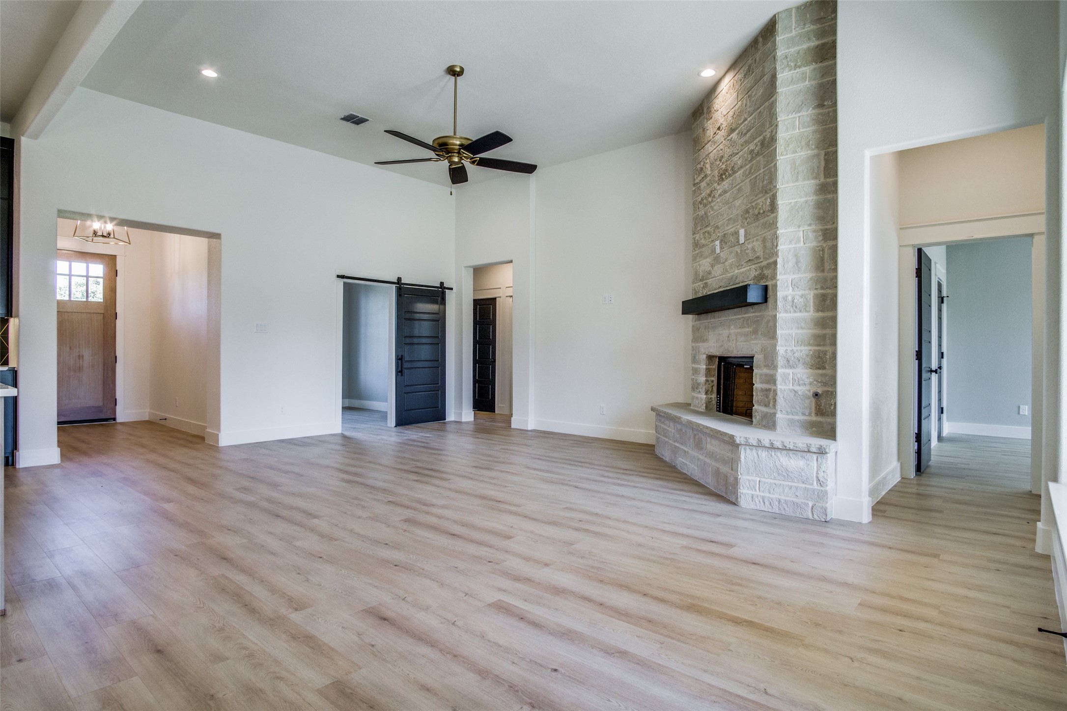 920 Adell Road