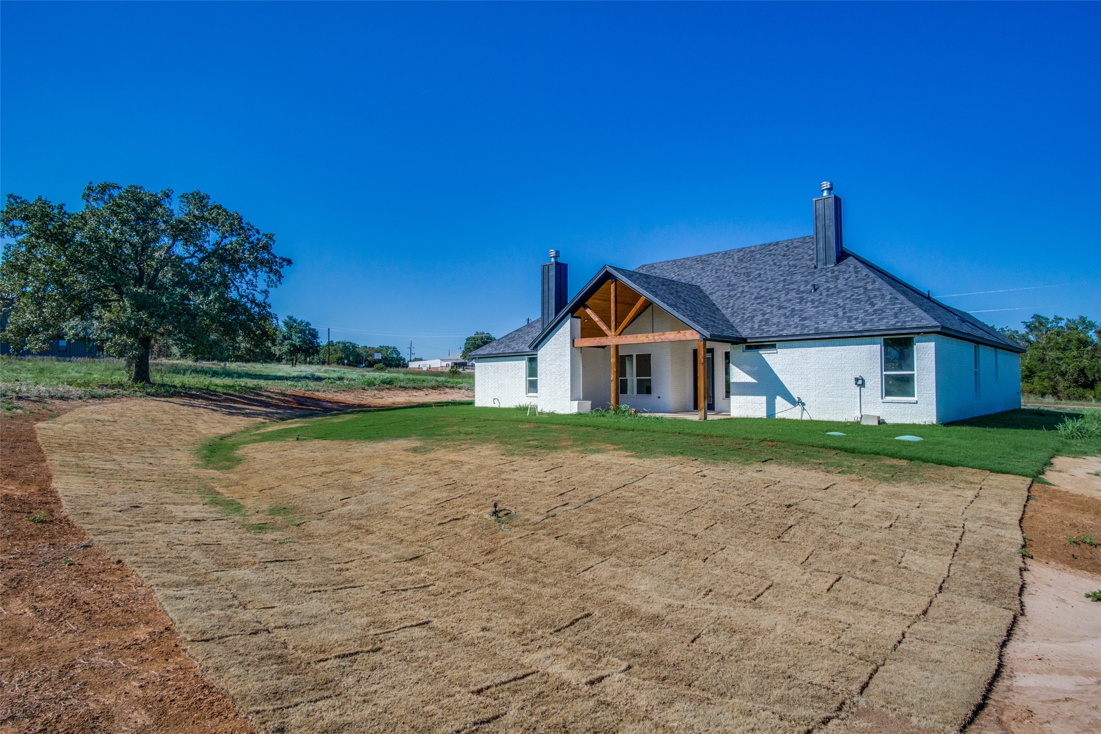 920 Adell Road