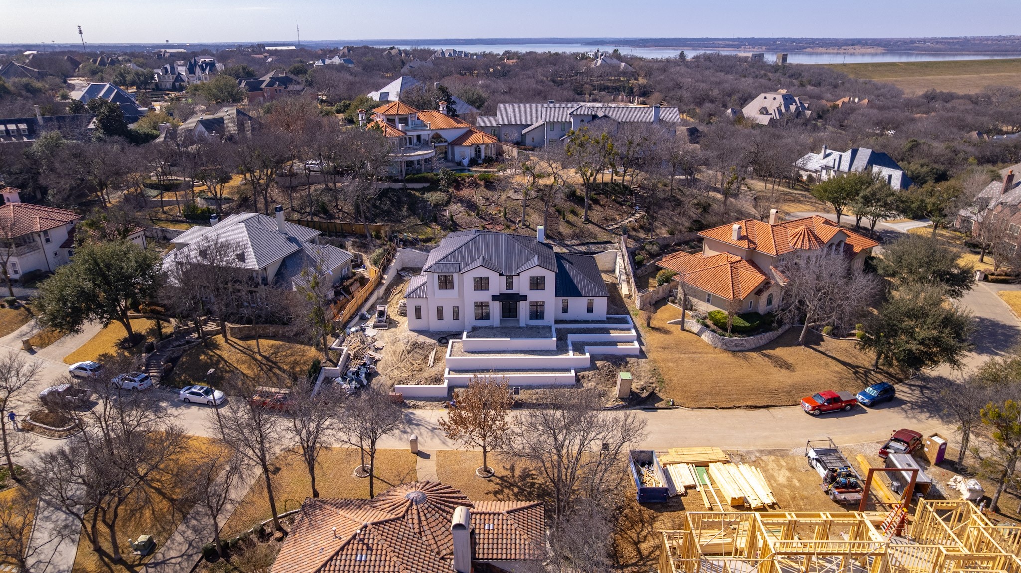 7013 Oakmont Terrace