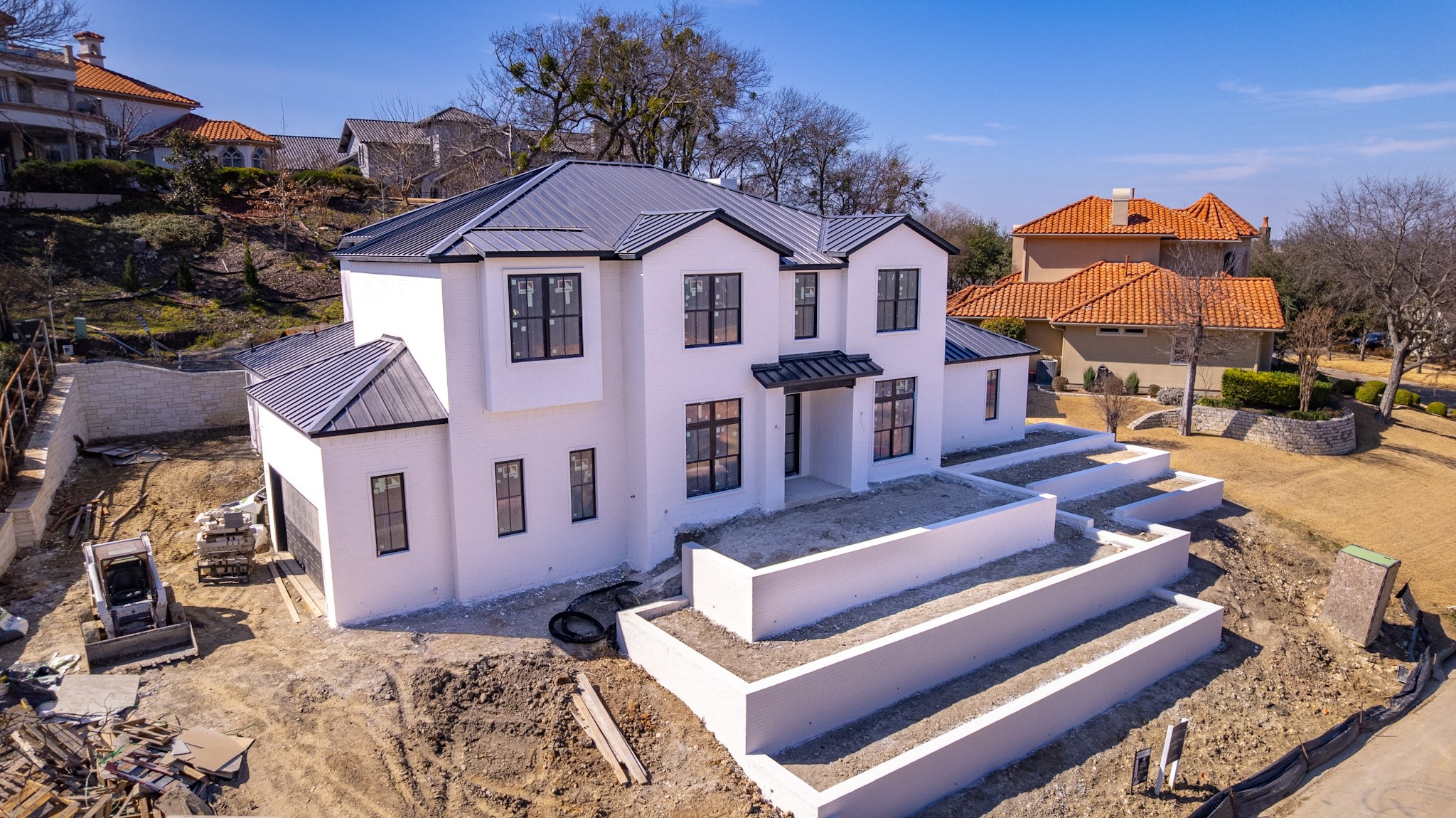 7013 Oakmont Terrace