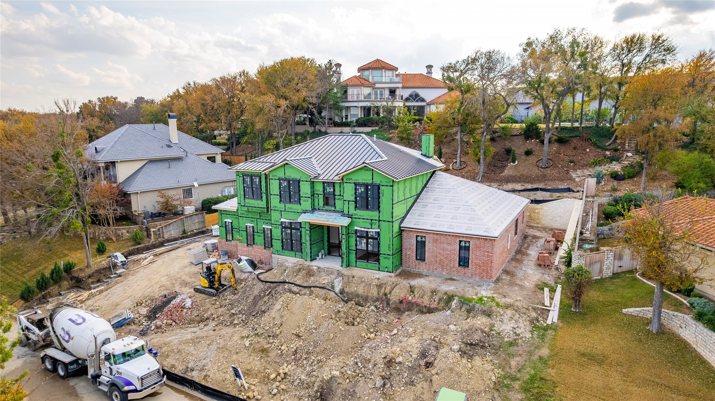 7013 Oakmont Terrace