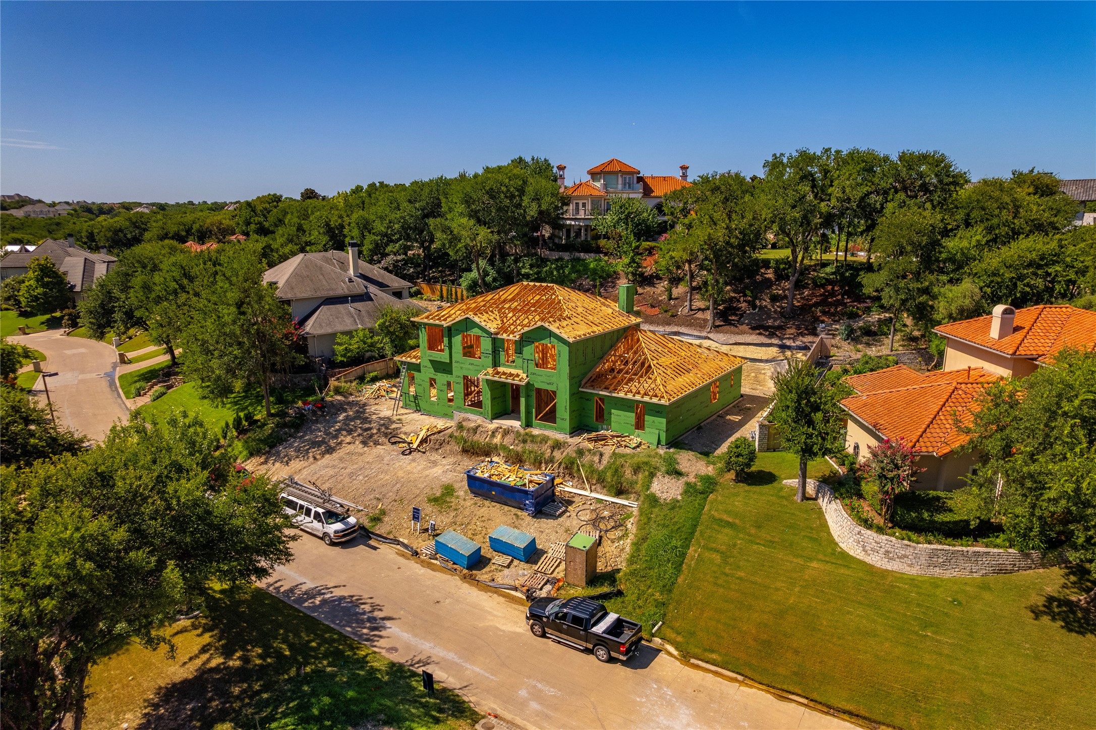 7013 Oakmont Terrace