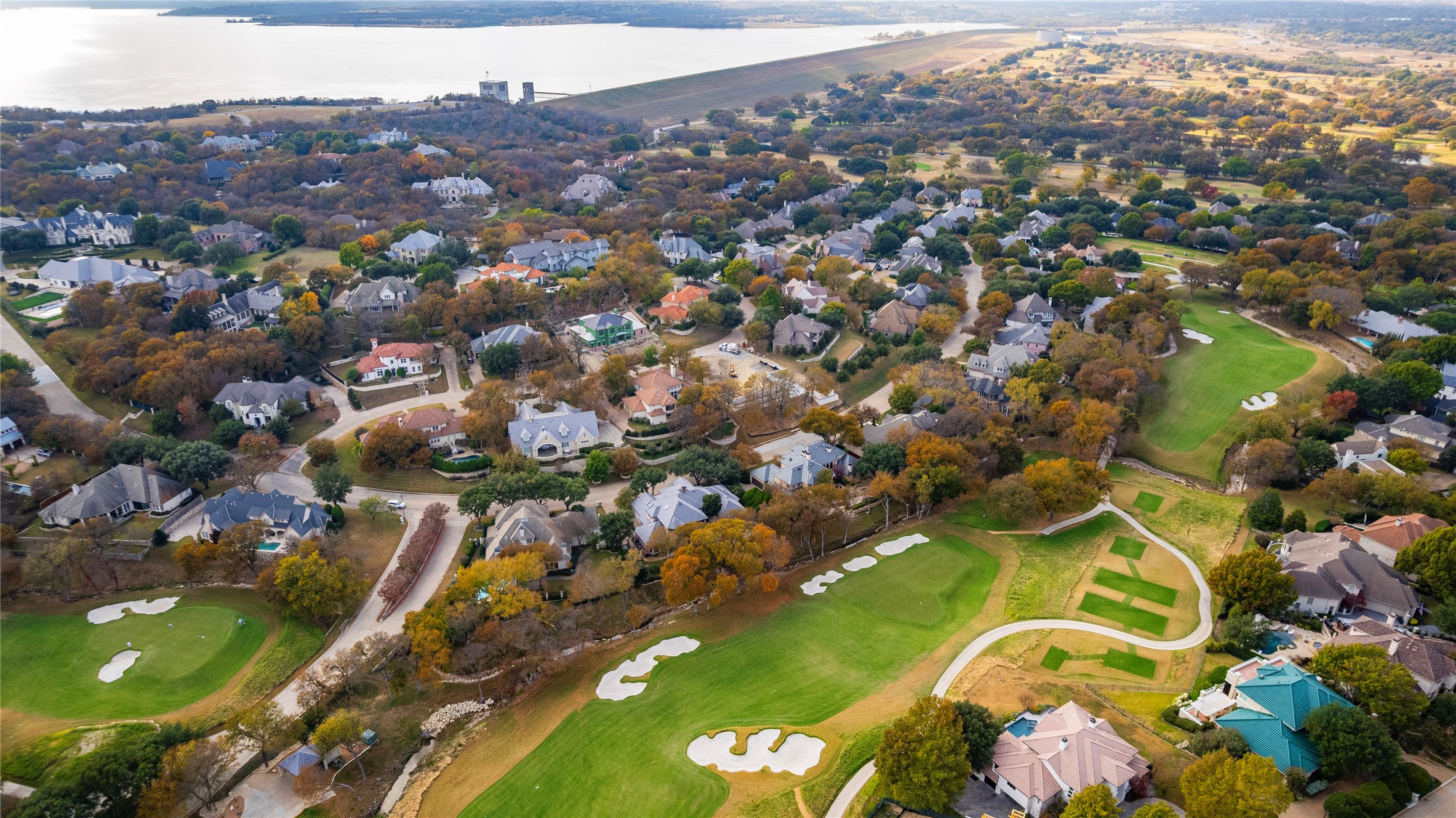 7013 Oakmont Terrace