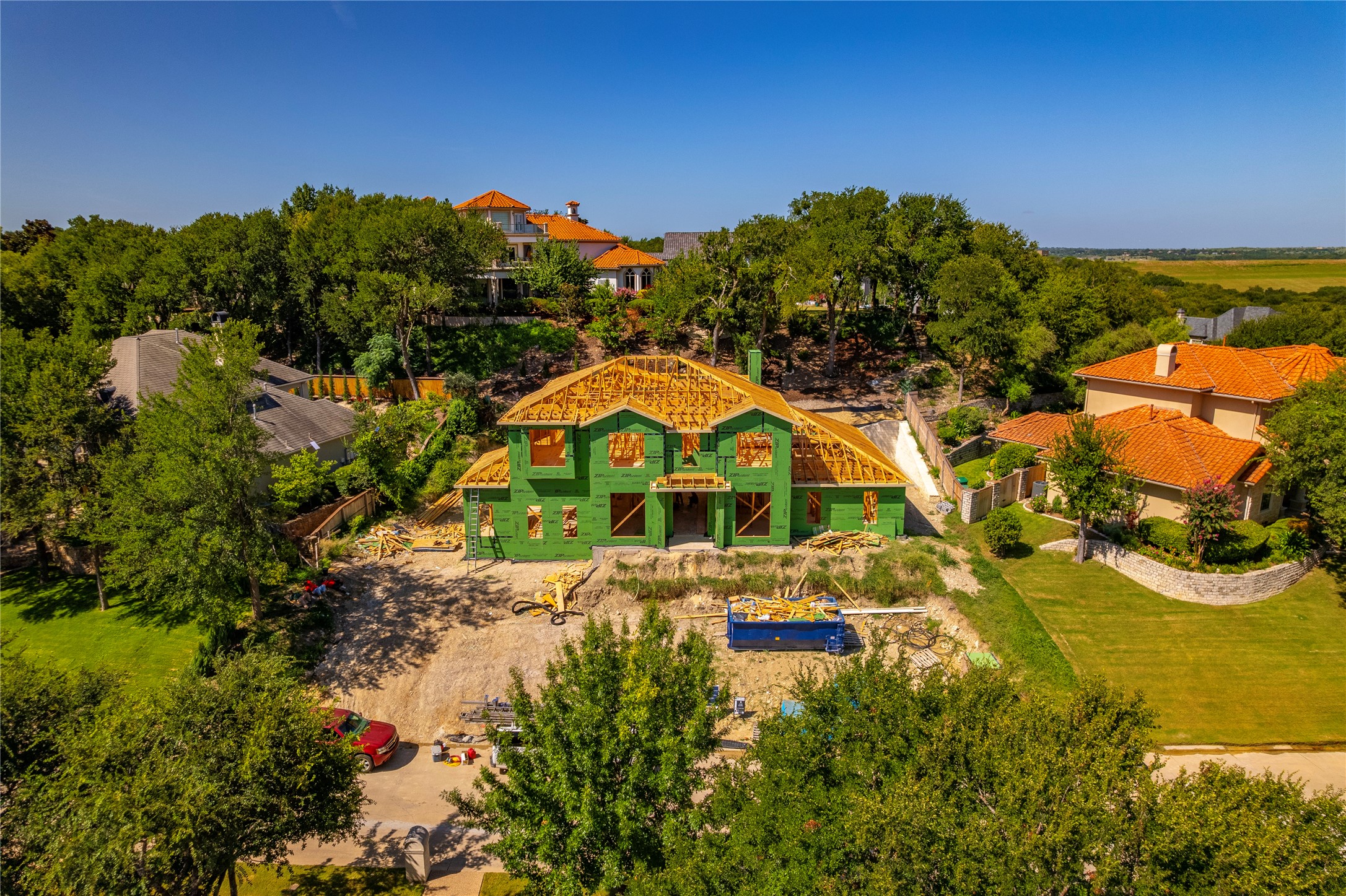 7013 Oakmont Terrace