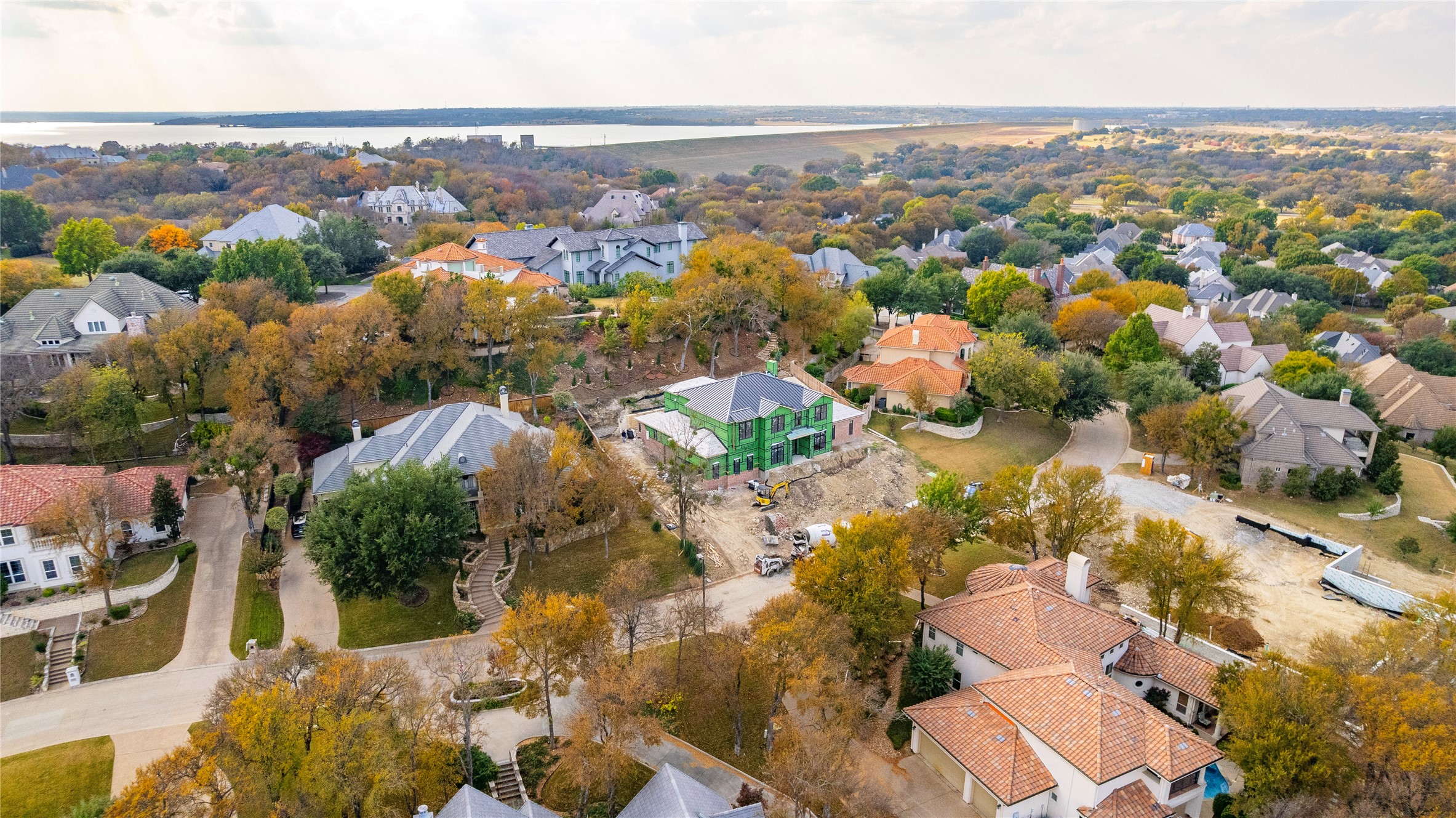 7013 Oakmont Terrace