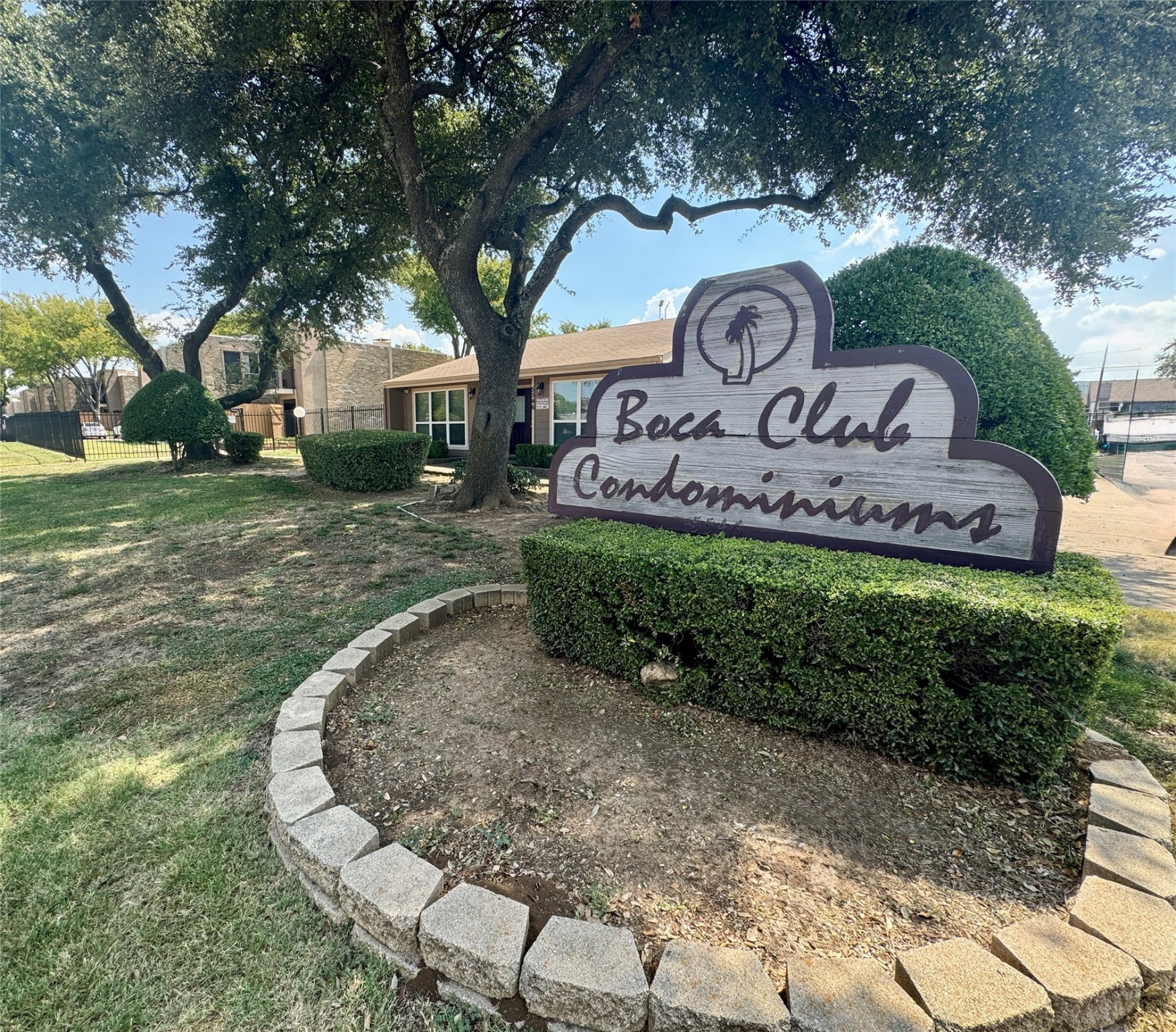 5600 Boca Raton Boulevard 155