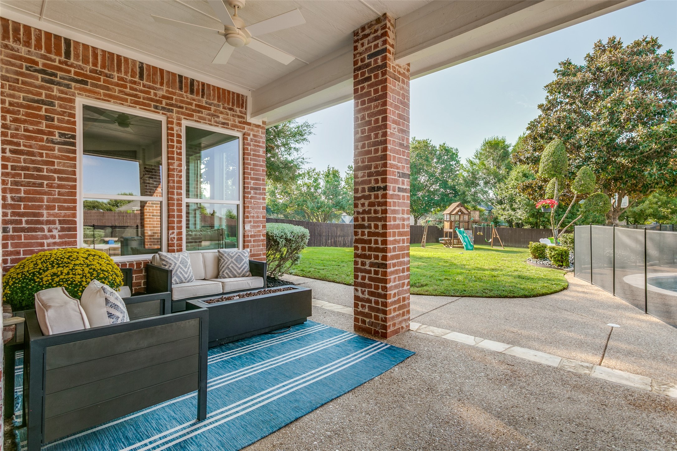 1601 Kingswood Lane