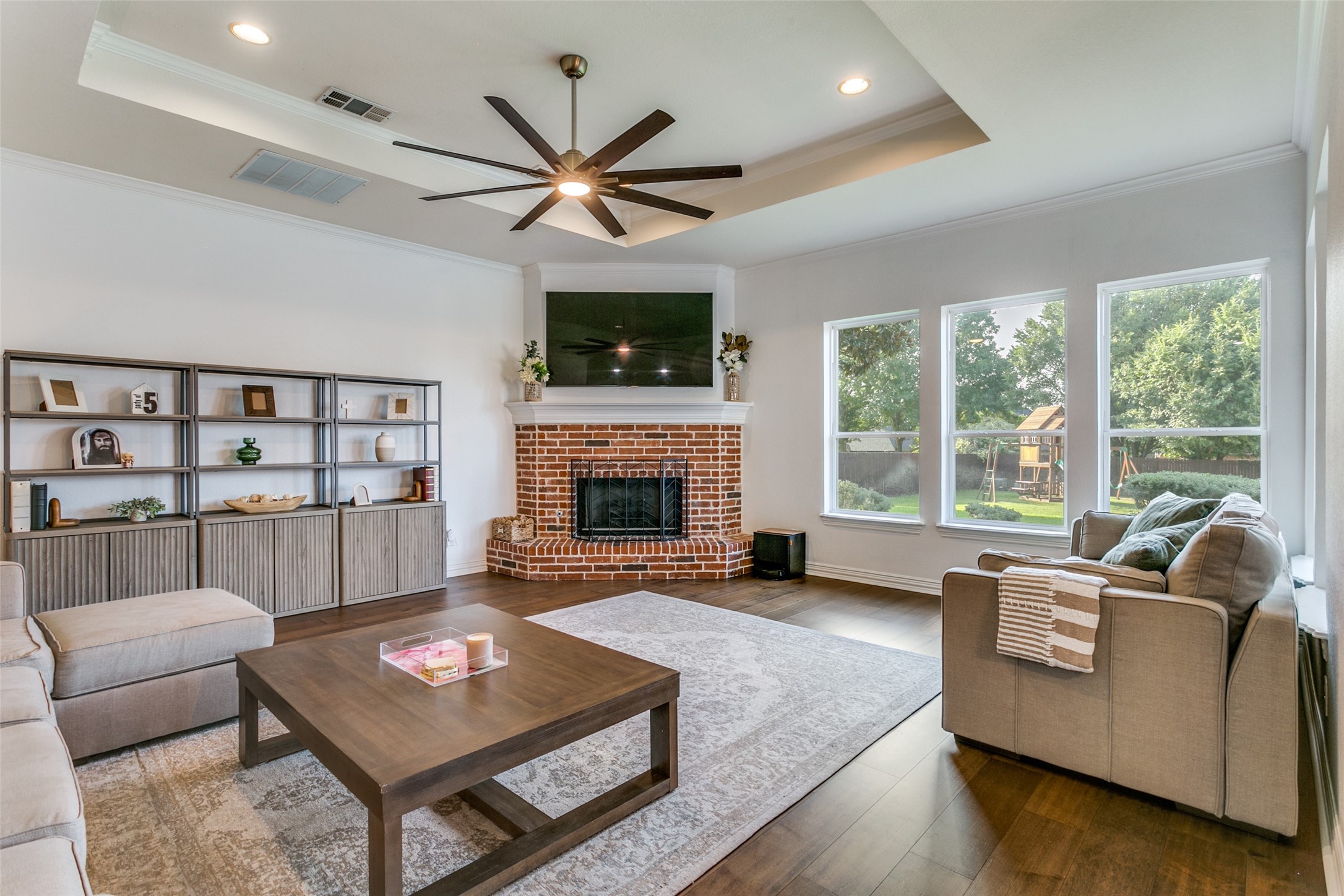 1601 Kingswood Lane