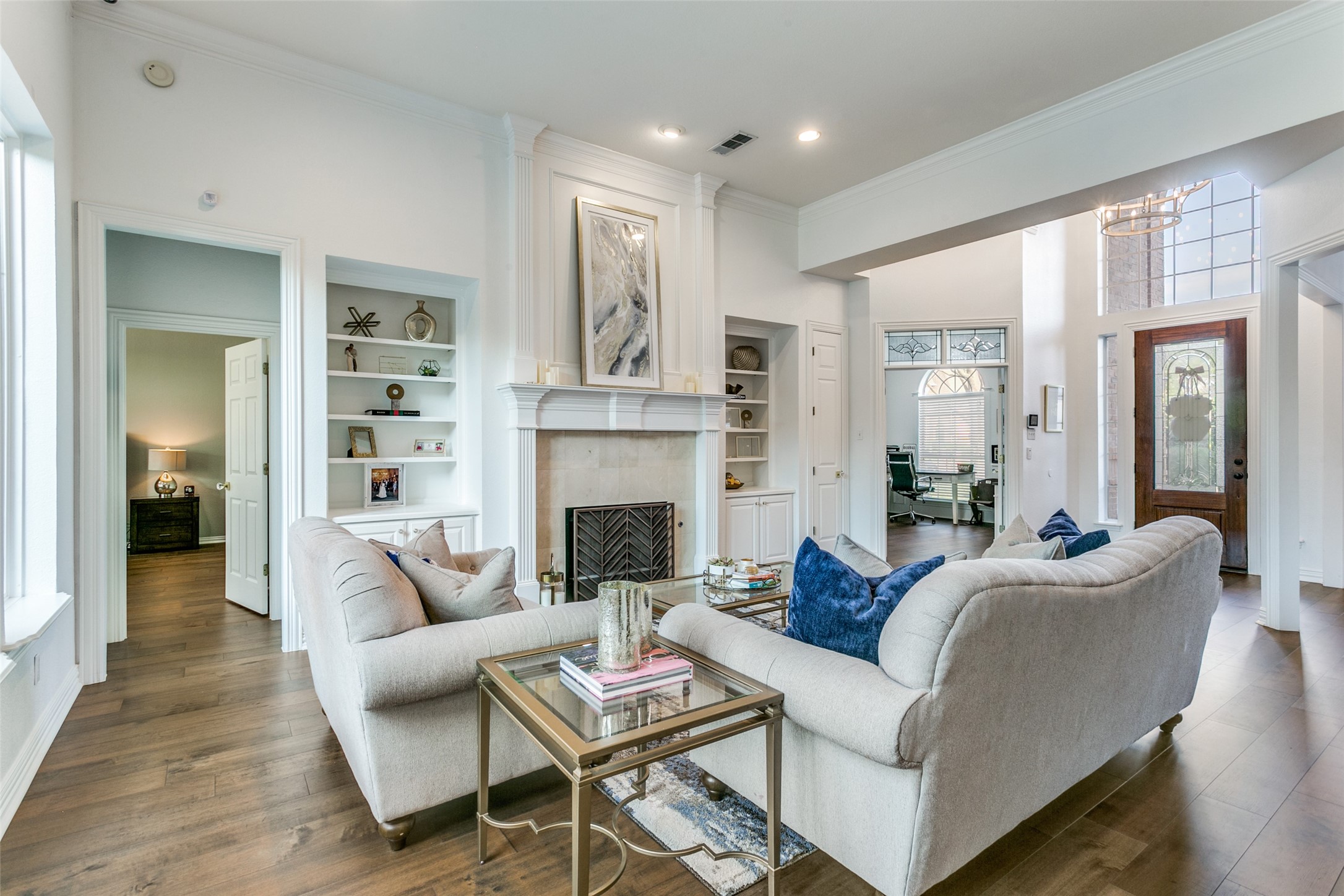 1601 Kingswood Lane