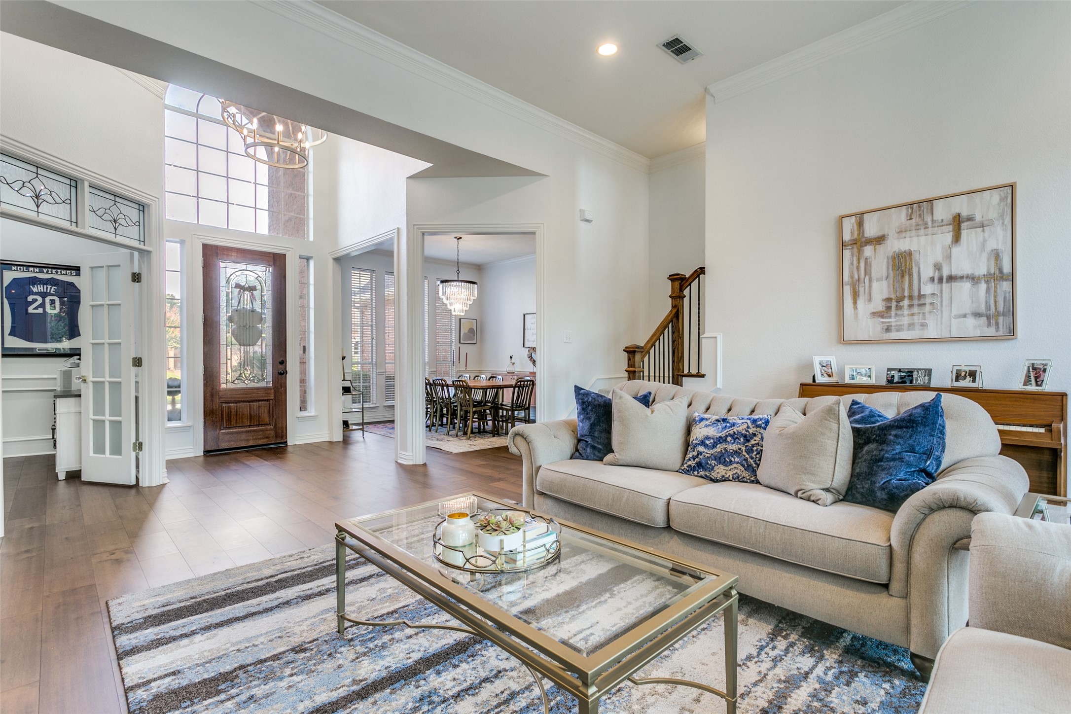 1601 Kingswood Lane