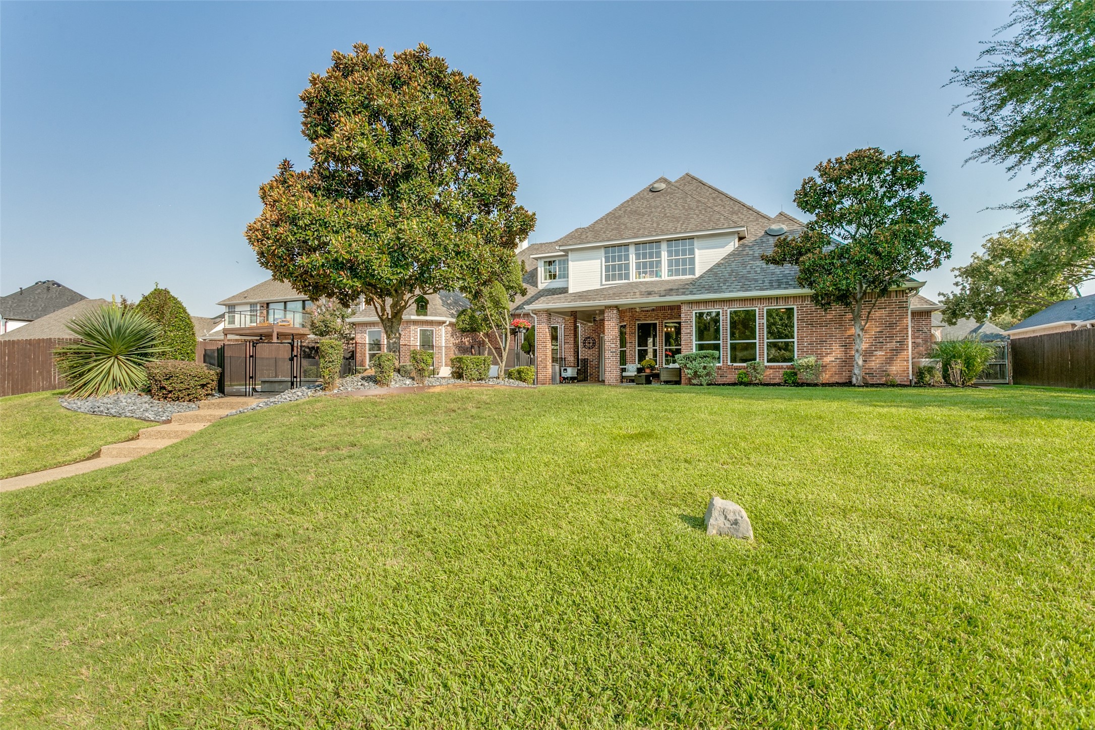 1601 Kingswood Lane