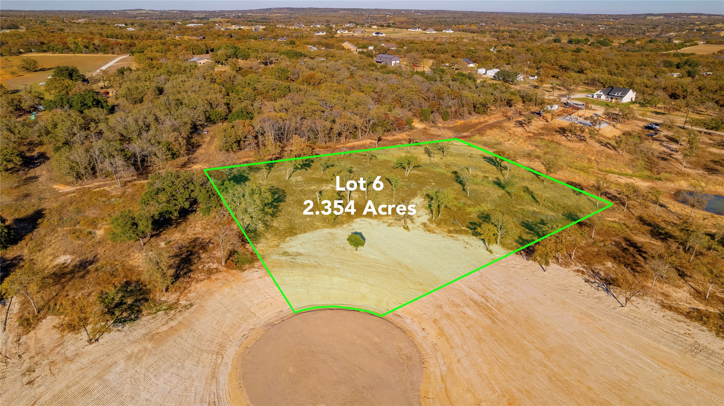 Lot 6 Suade Way