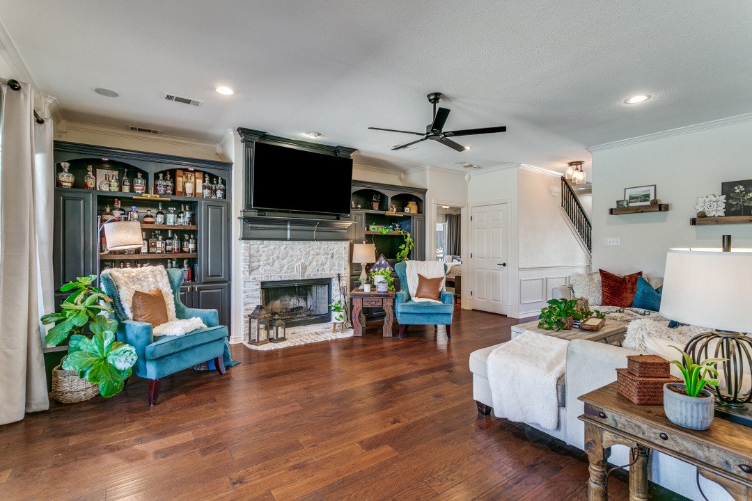 5849 River Meadows Place