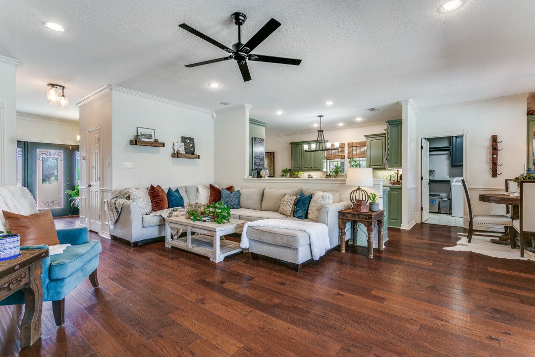 5849 River Meadows Place