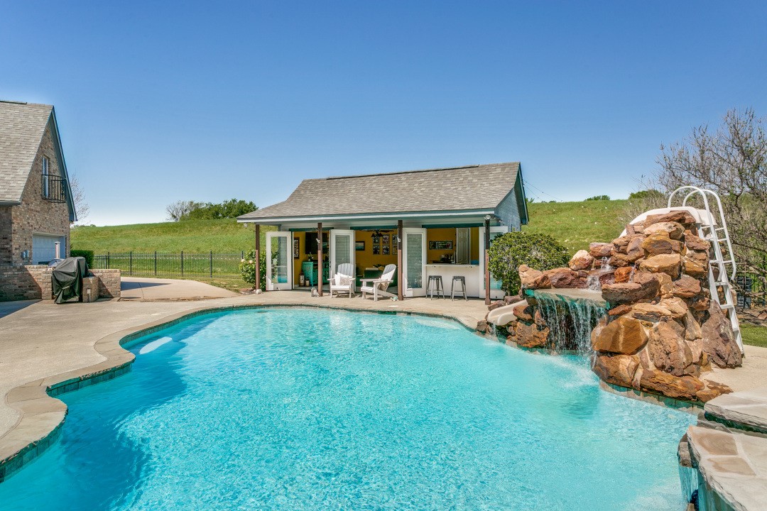 5849 River Meadows Place