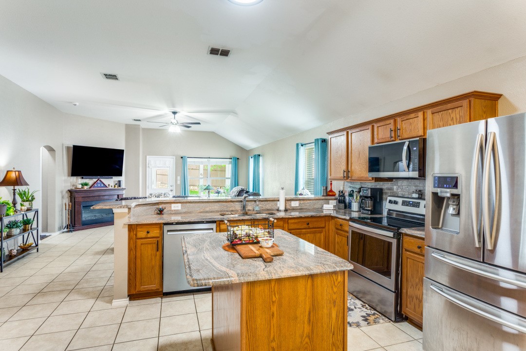 10534 Highland Ridge Road