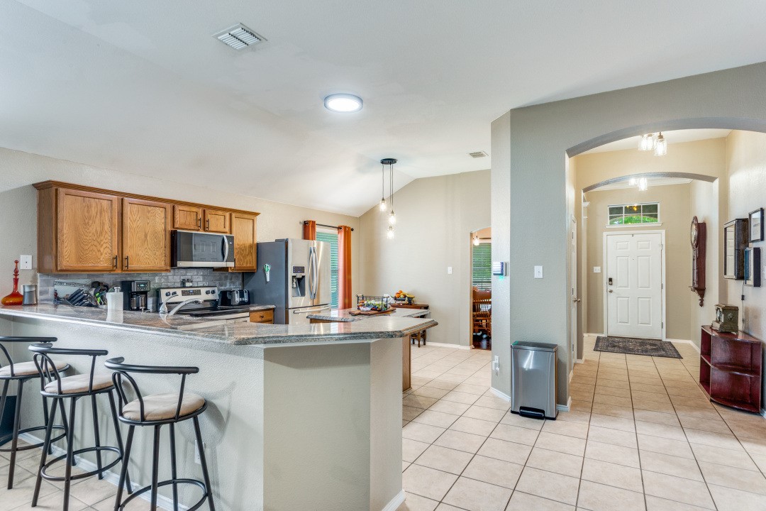 10534 Highland Ridge Road