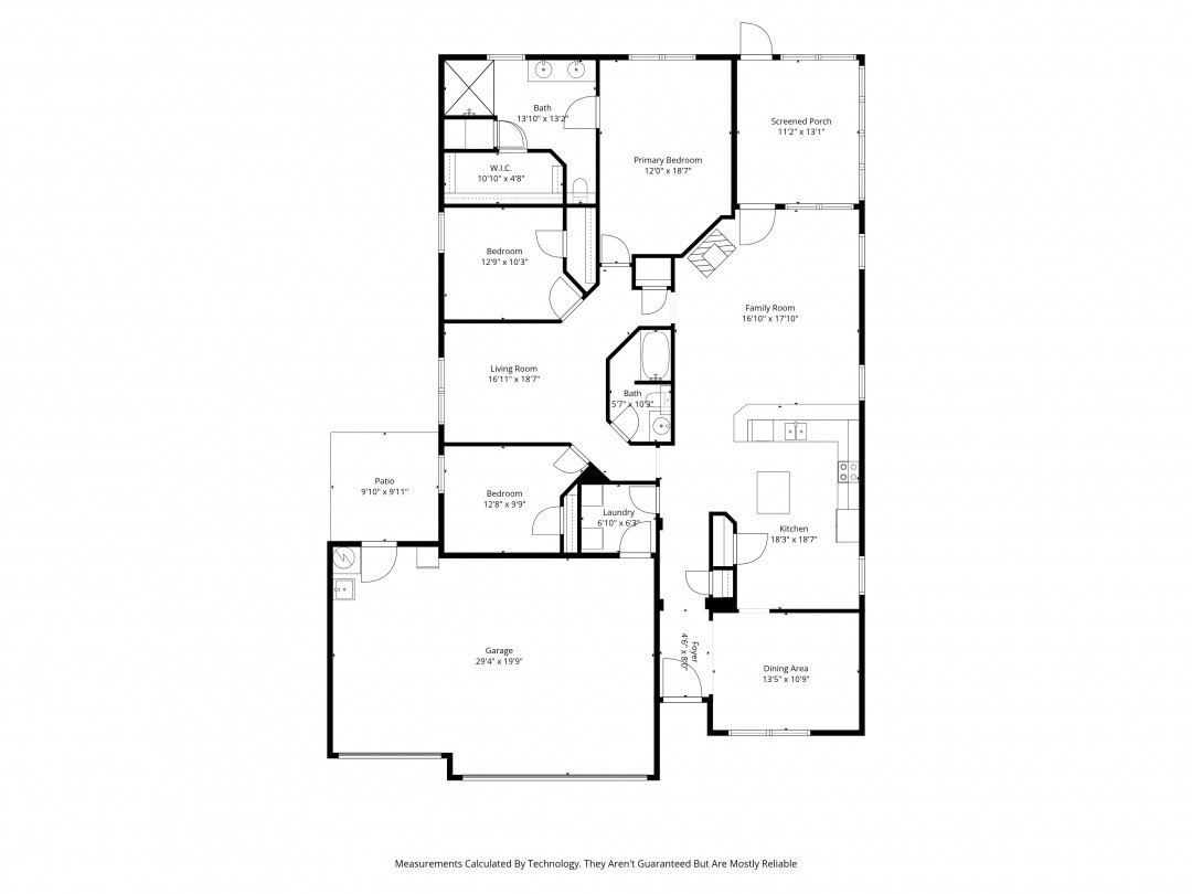 10534 Highland Ridge Road