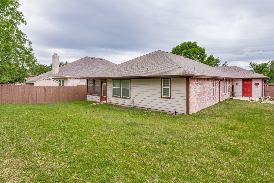 10534 Highland Ridge Road