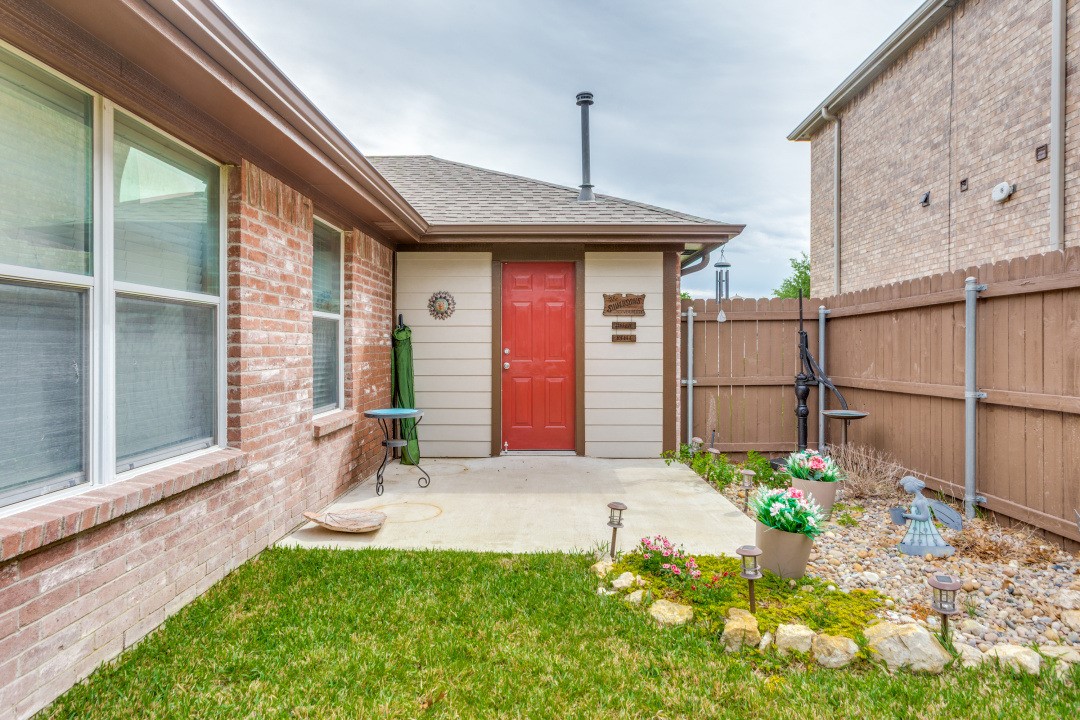 10534 Highland Ridge Road