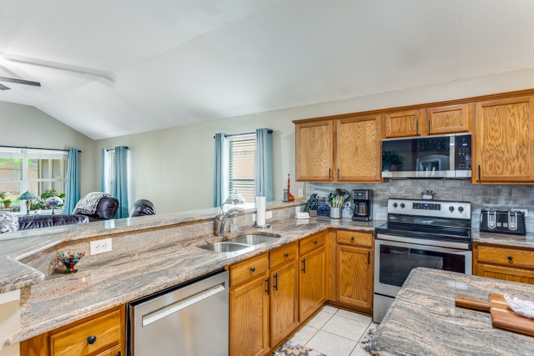 10534 Highland Ridge Road